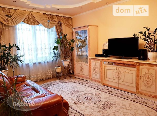 Продажа трехкомнатной квартиры в Тернополе, на ул. Карпенко район Дружба фото 1 Продажа трехкомнатной квартиры в Тернополе, на ул. Карпенко район Дружба фото 1