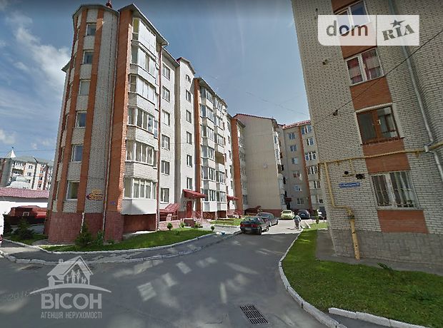 Продажа трехкомнатной квартиры в Тернополе, на ул. Карпенко район Дружба фото 1 Продажа трехкомнатной квартиры в Тернополе, на ул. Карпенко район Дружба фото 1
