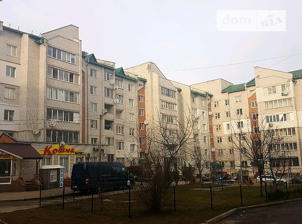 Продажа трехкомнатной квартиры в Тернополе, на ул. Карпенко район Дружба фото 1 Продажа трехкомнатной квартиры в Тернополе, на ул. Карпенко район Дружба фото 1