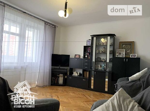 Продажа трехкомнатной квартиры в Тернополе, на ул. Карпенко район Дружба фото 1 Продажа трехкомнатной квартиры в Тернополе, на ул. Карпенко район Дружба фото 1
