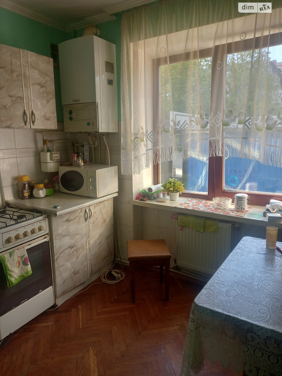Продажа двухкомнатной квартиры в Тернополе, на ул. Карпенко, район Дружба фото 1