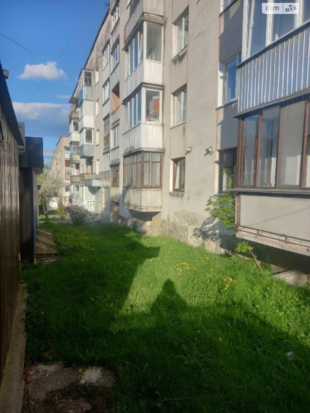 Продажа двухкомнатной квартиры в Тернополе, на ул. Карпенко, район Дружба фото 1