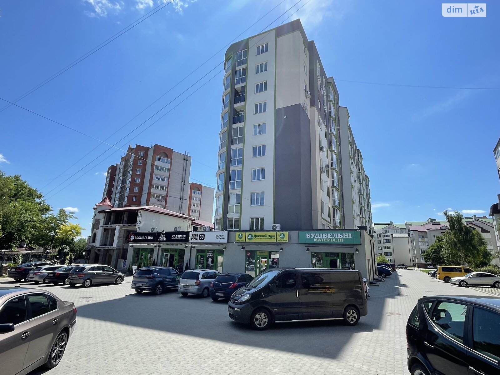 Продажа двухкомнатной квартиры в Тернополе, на пер. Кирпичный, район Дружба фото 1 Продажа двухкомнатной квартиры в Тернополе, на пер. Кирпичный, район Дружба фото 1