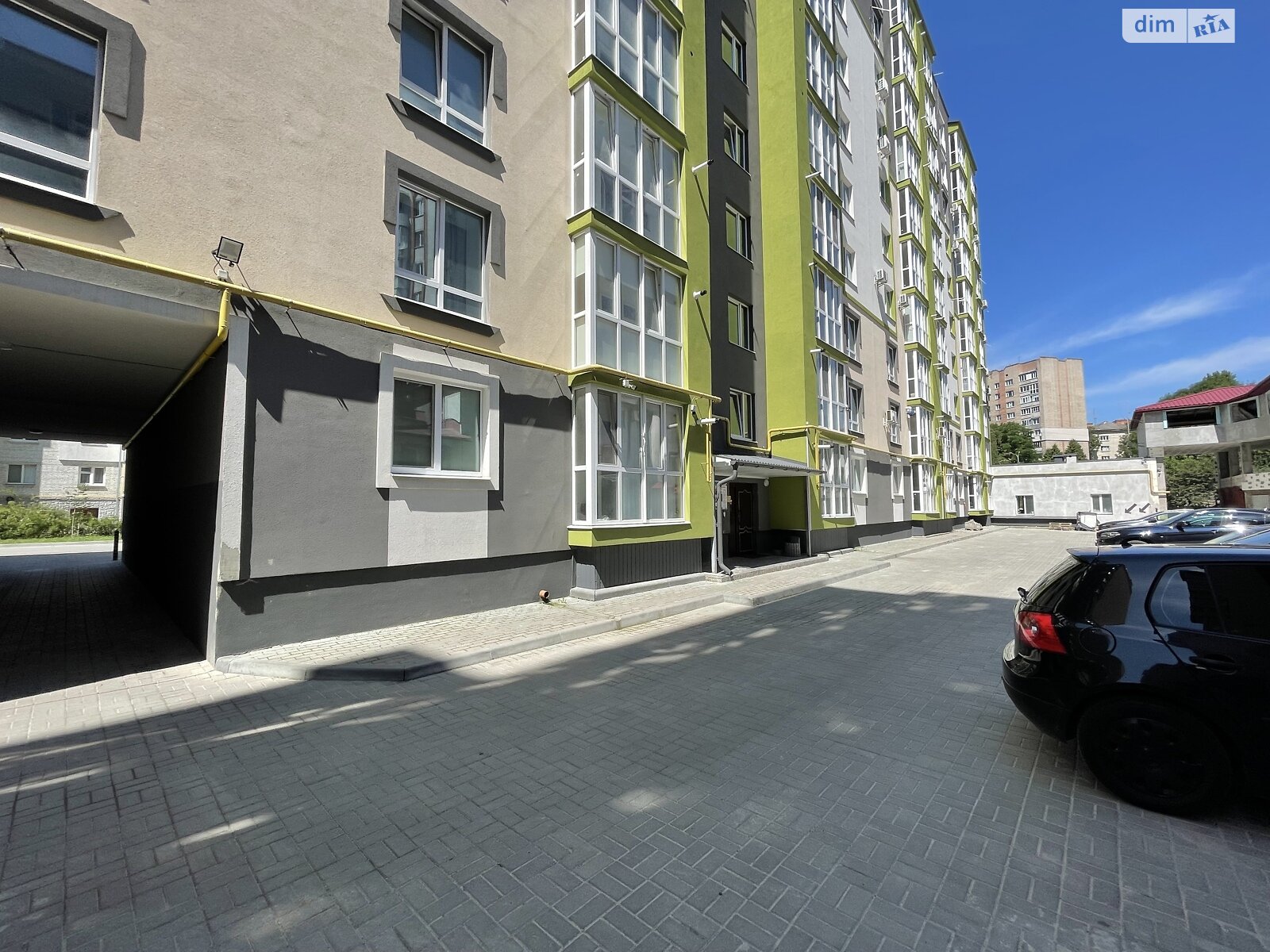 Продажа двухкомнатной квартиры в Тернополе, на пер. Кирпичный, район Дружба фото 1 Продажа двухкомнатной квартиры в Тернополе, на пер. Кирпичный, район Дружба фото 1