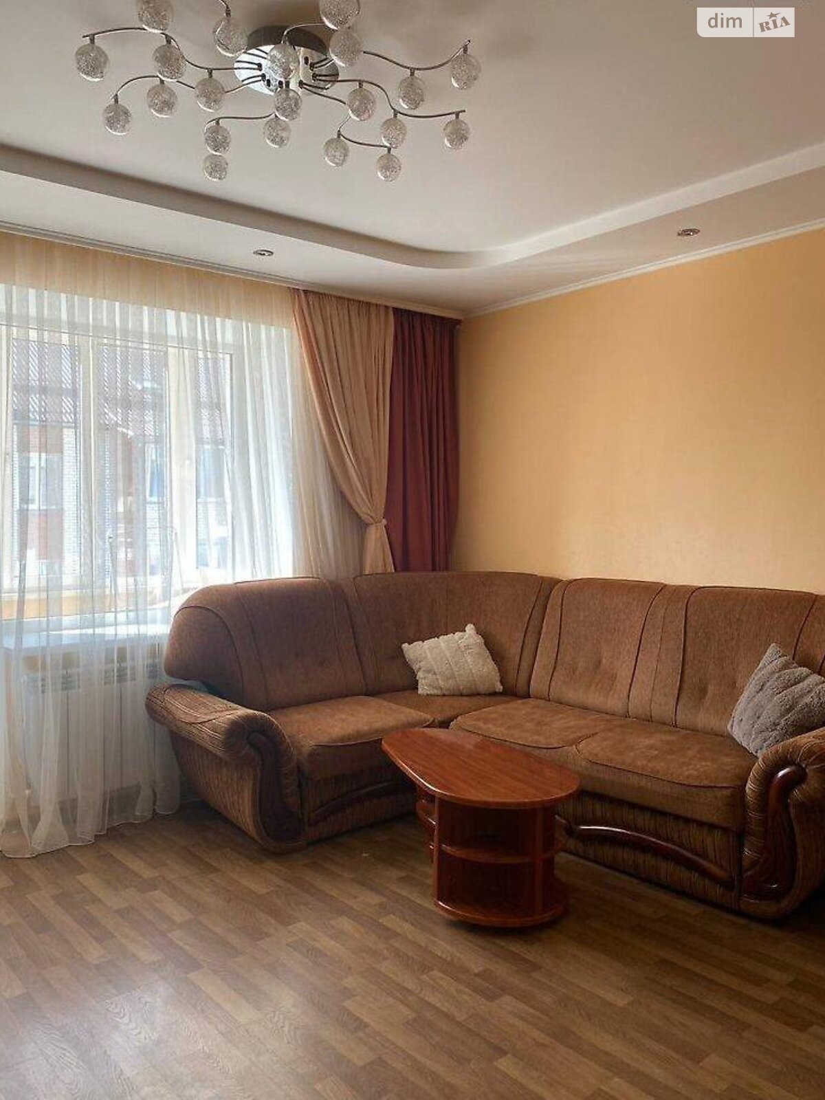 Продаж двокімнатної квартири в Тернополі, на вул. Карпенка, район Дружба фото 1