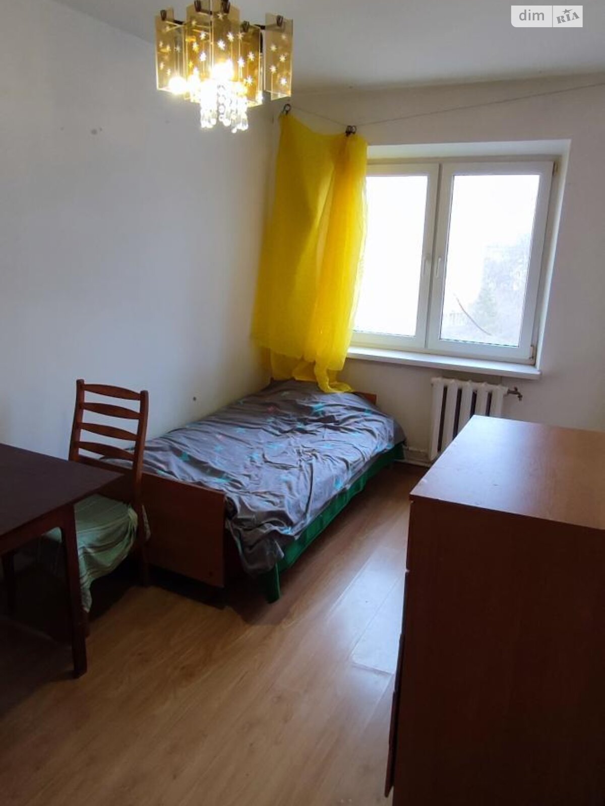 Продажа двухкомнатной квартиры в Тернополе, на ул. Карпенко 15, район Дружба фото 1
