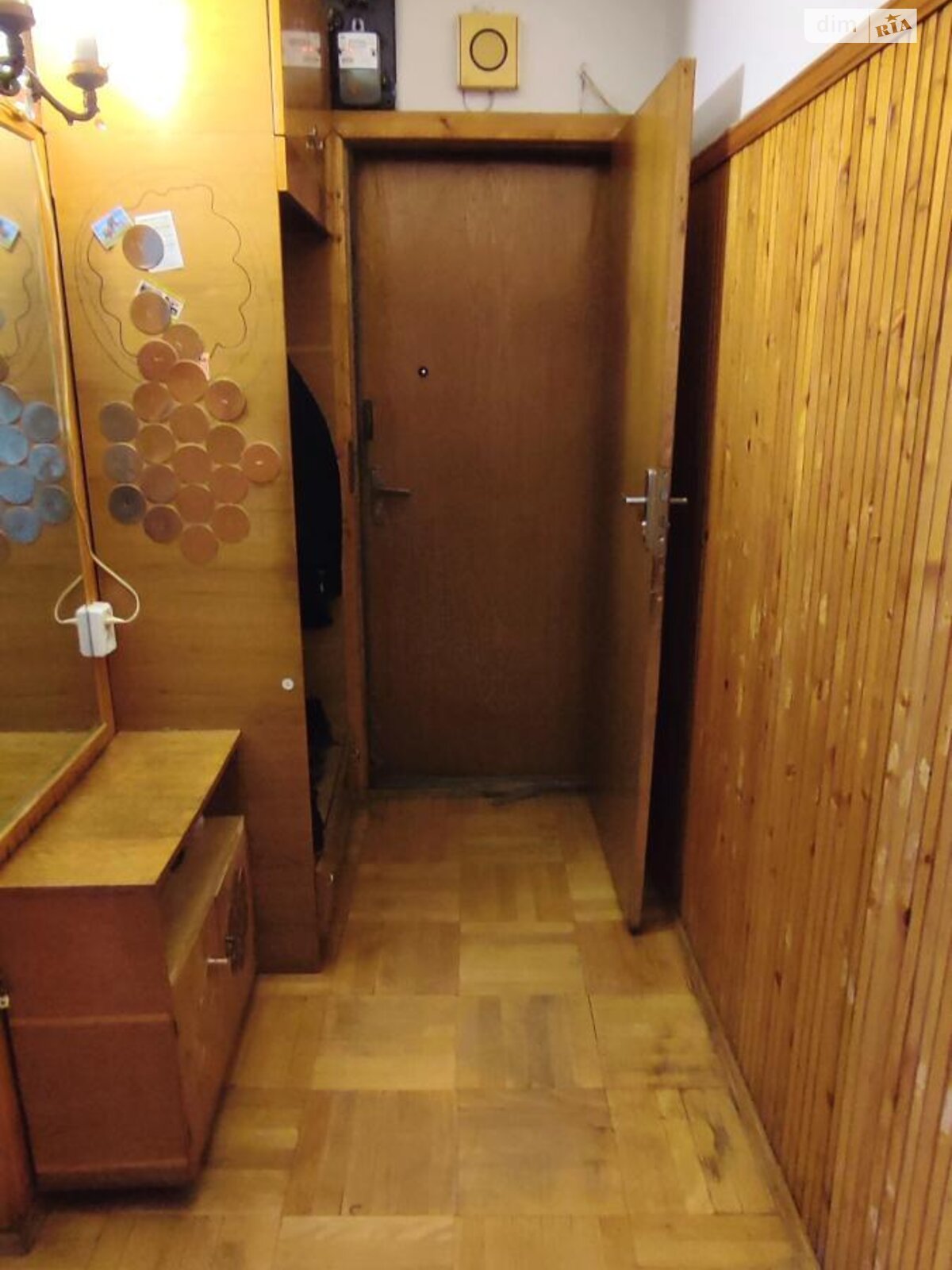 Продажа двухкомнатной квартиры в Тернополе, на ул. Карпенко 15, район Дружба фото 1