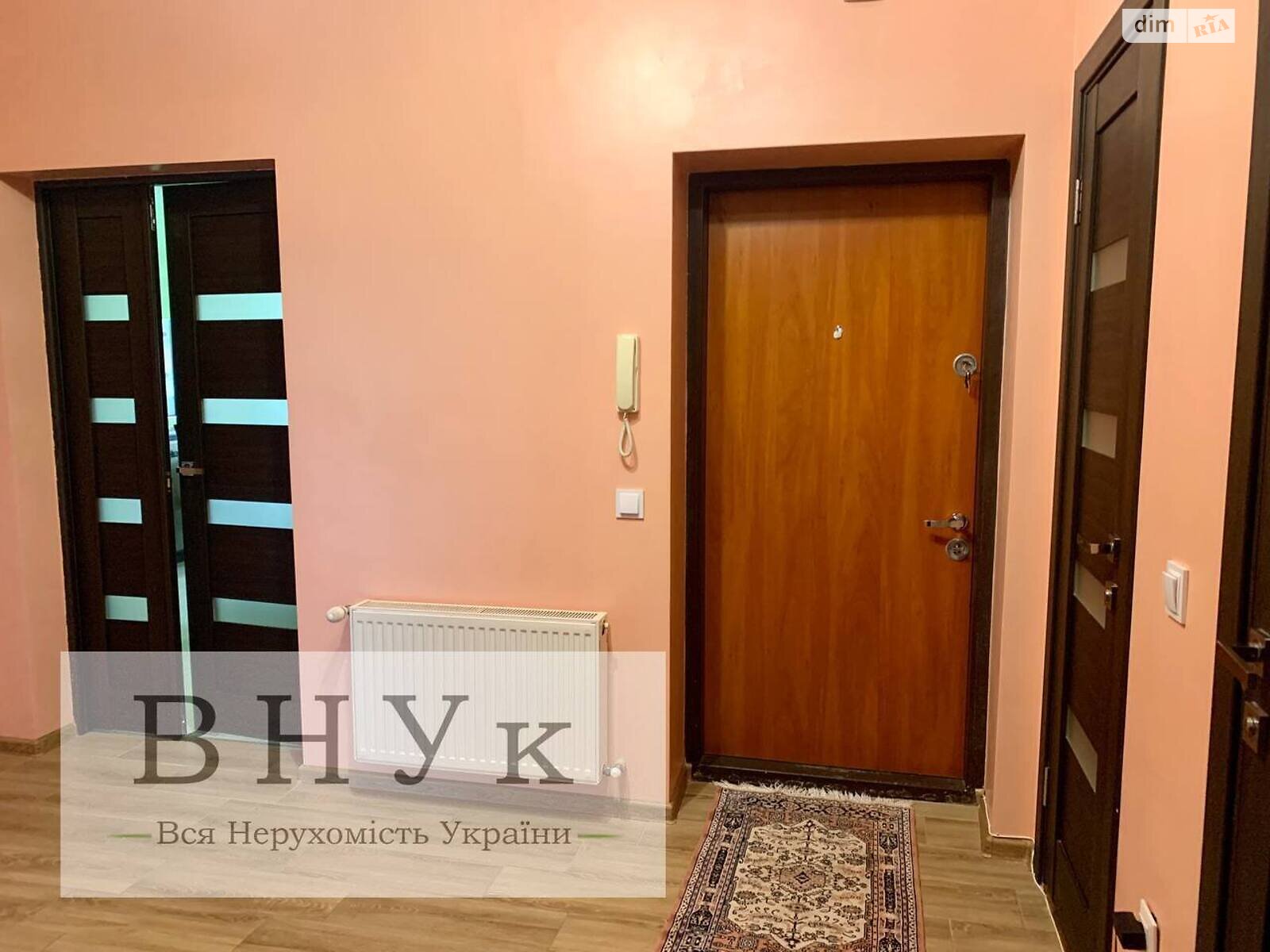 Продажа двухкомнатной квартиры в Тернополе, на ул. Карпенко 36А, район Дружба фото 1