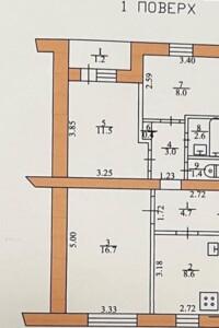 Продажа трехкомнатной квартиры в Тернополе, на ул. Карпенко, район Дружба фото 2