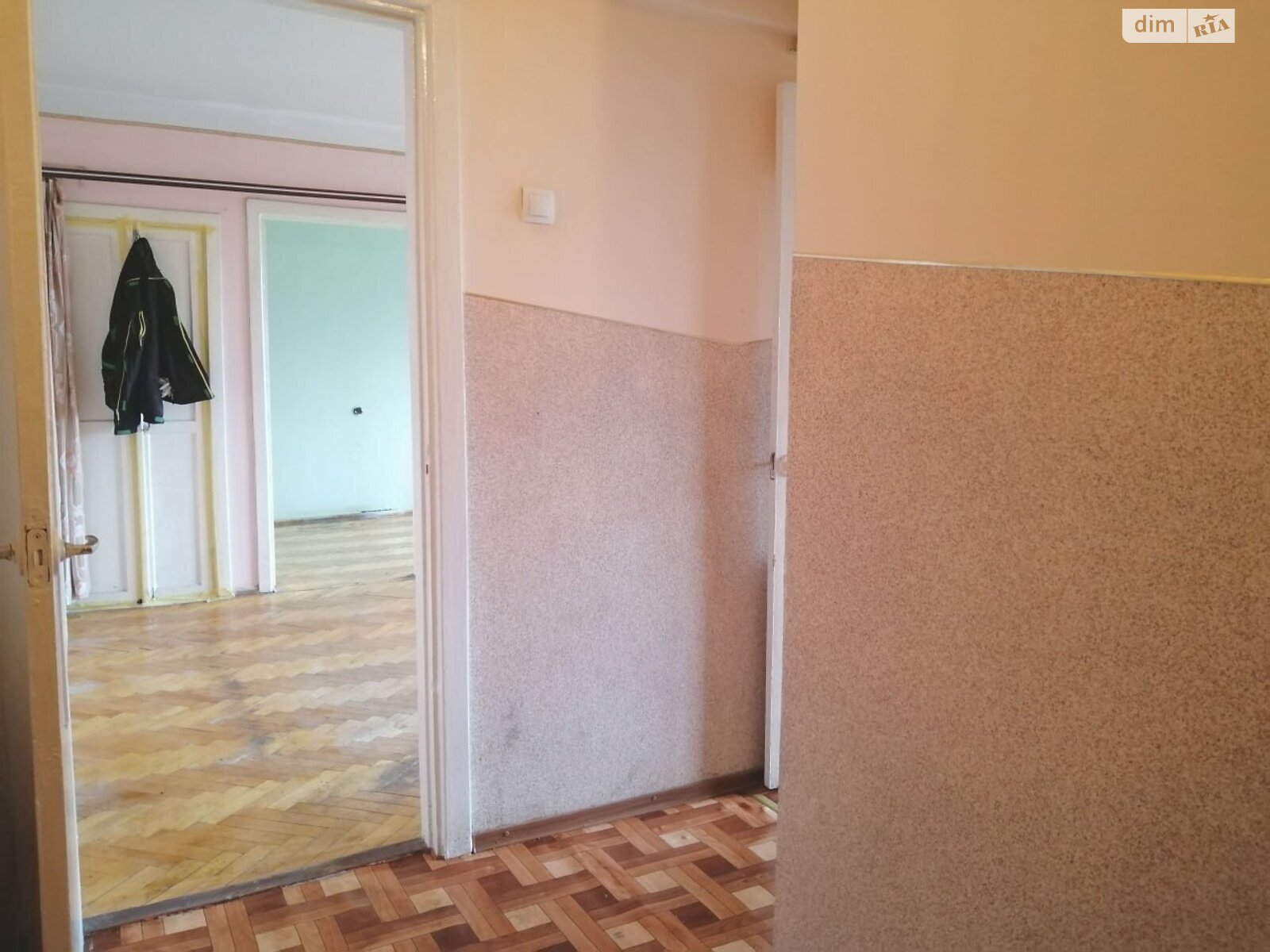 Продаж двокімнатної квартири в Тернополі, на вул. Карпенка, район Дружба фото 1