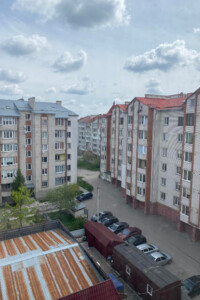 Продажа трехкомнатной квартиры в Тернополе, на ул. Карпенко 20, район Дружба фото 2