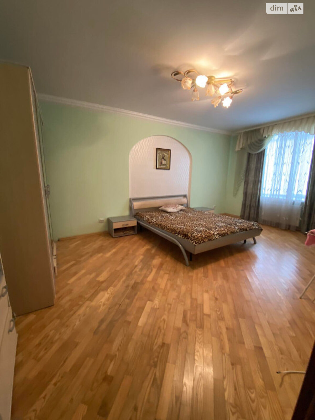 Продажа трехкомнатной квартиры в Тернополе, на ул. Карпенко 20, район Дружба фото 1