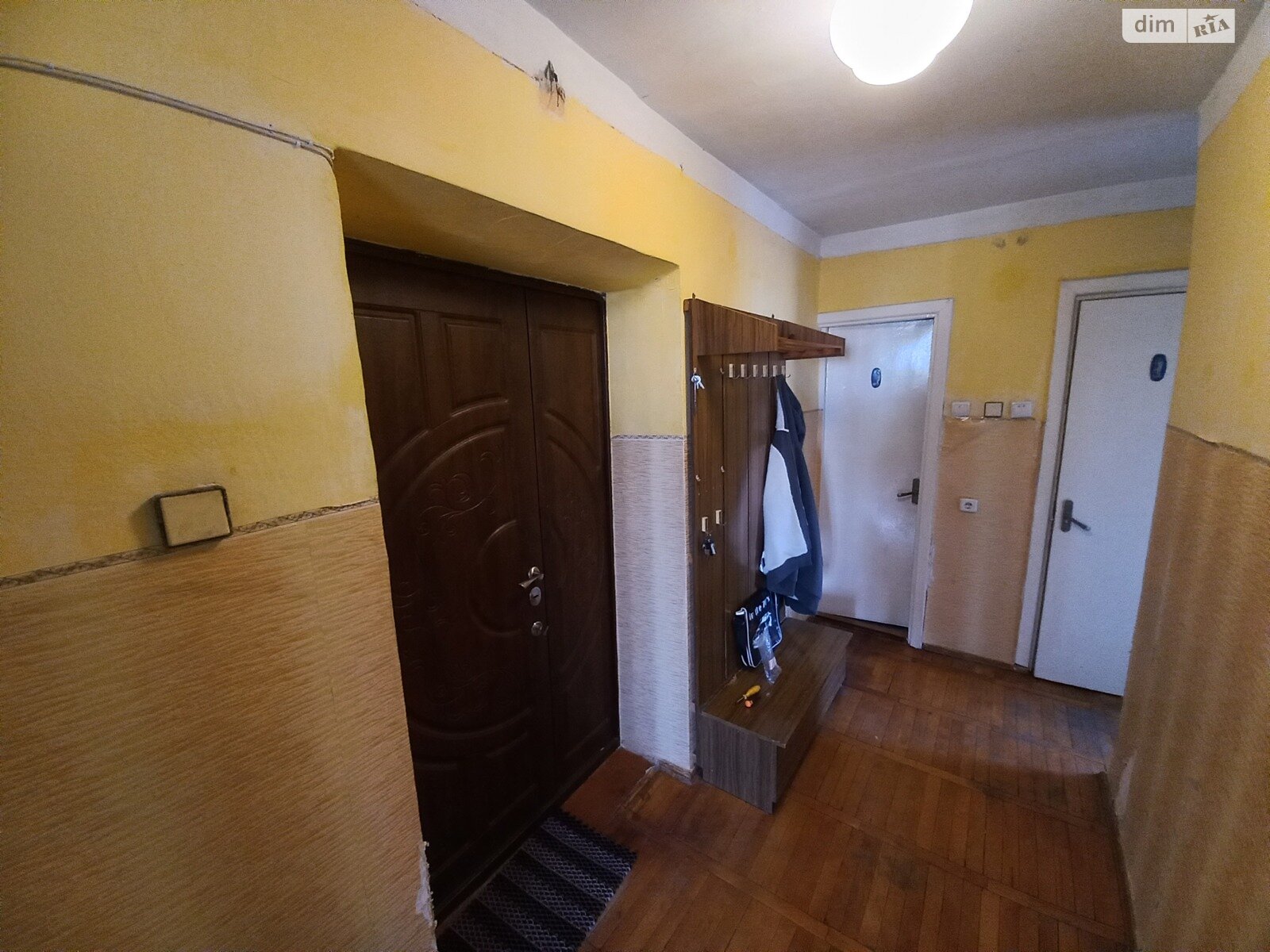 Продажа двухкомнатной квартиры в Тернополе, на ул. Карпенко 6, район Дружба фото 1