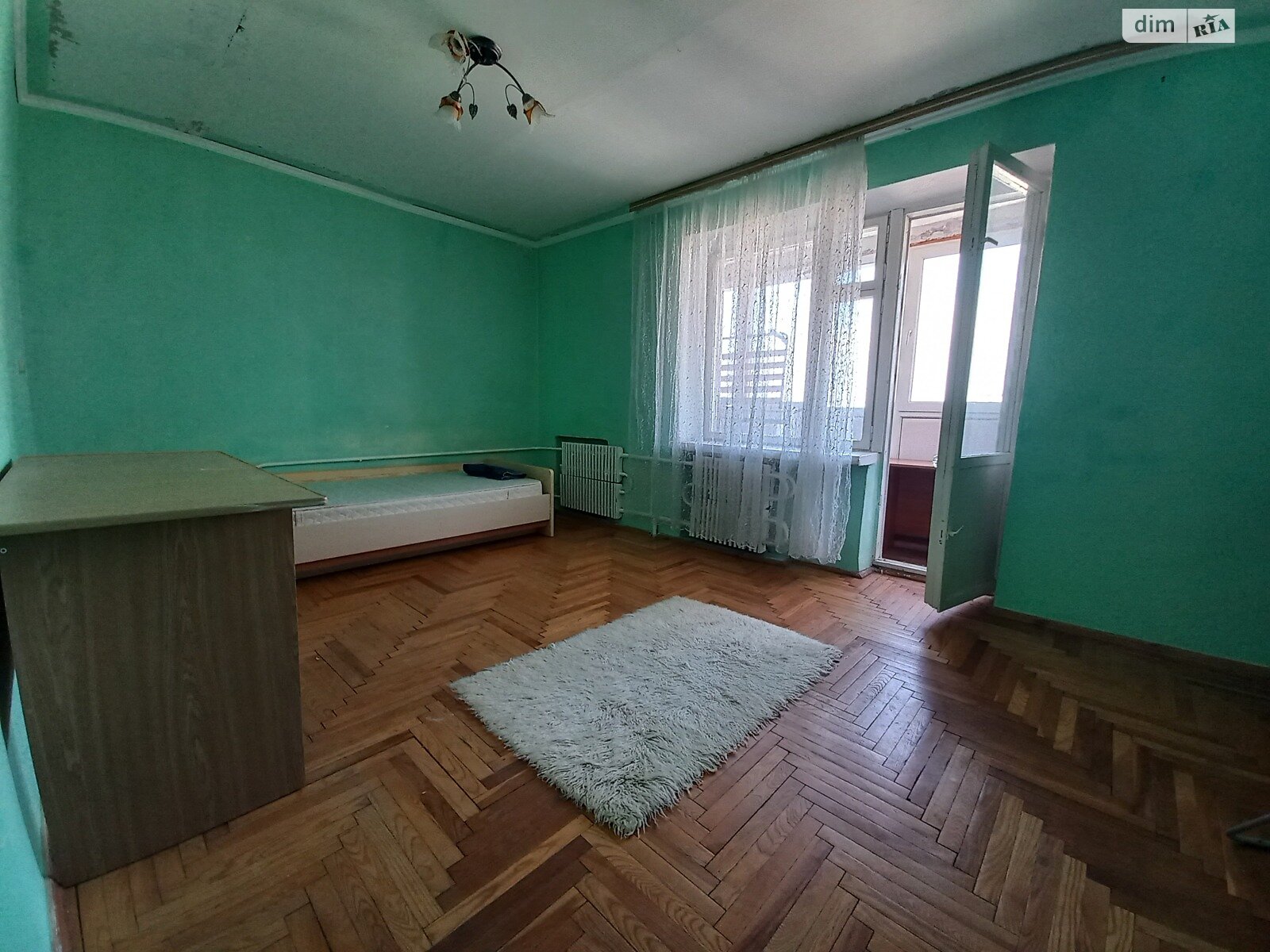 Продаж двокімнатної квартири в Тернополі, на вул. Карпенка 6, район Дружба фото 1