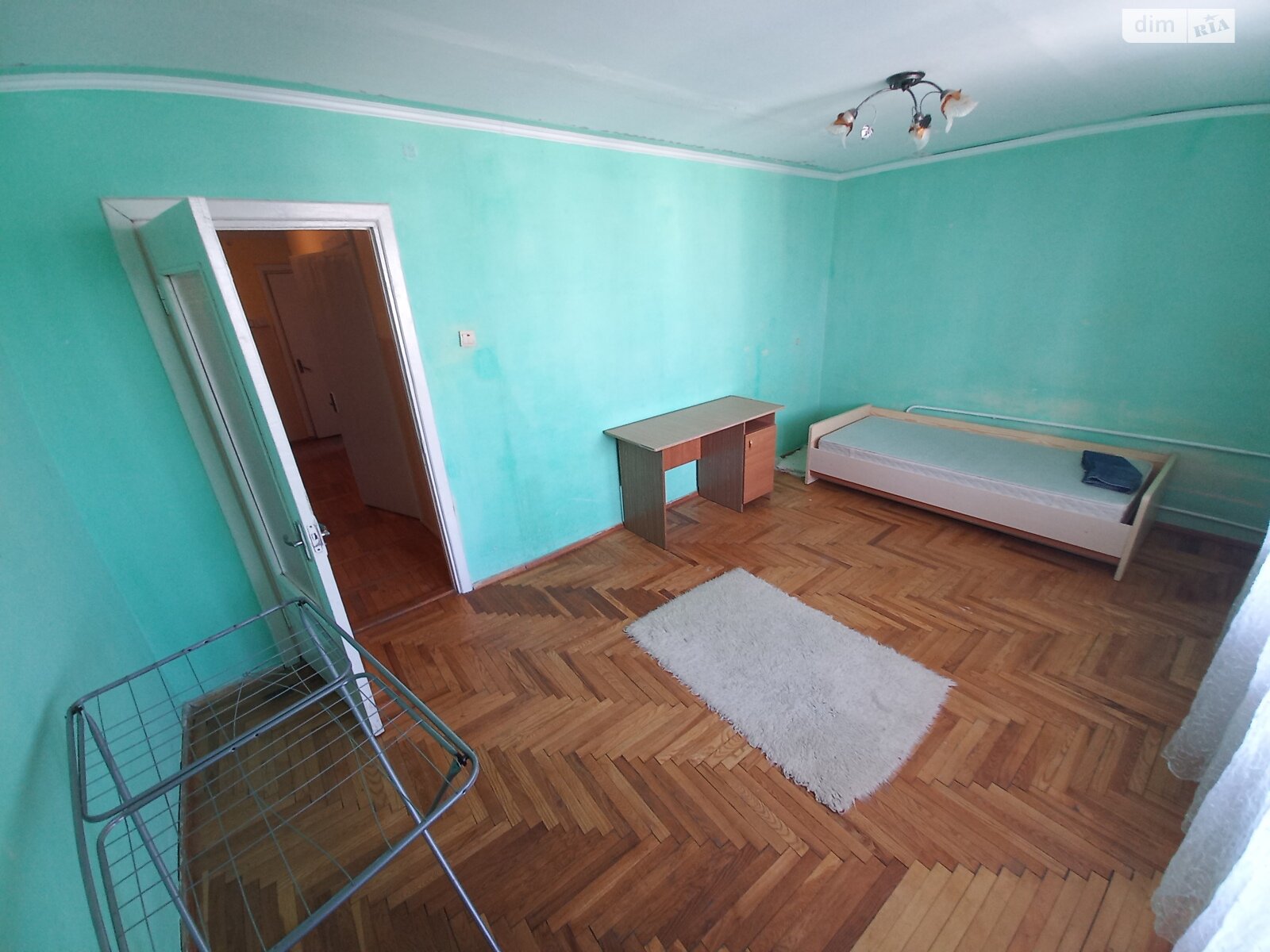 Продаж двокімнатної квартири в Тернополі, на вул. Карпенка 6, район Дружба фото 1