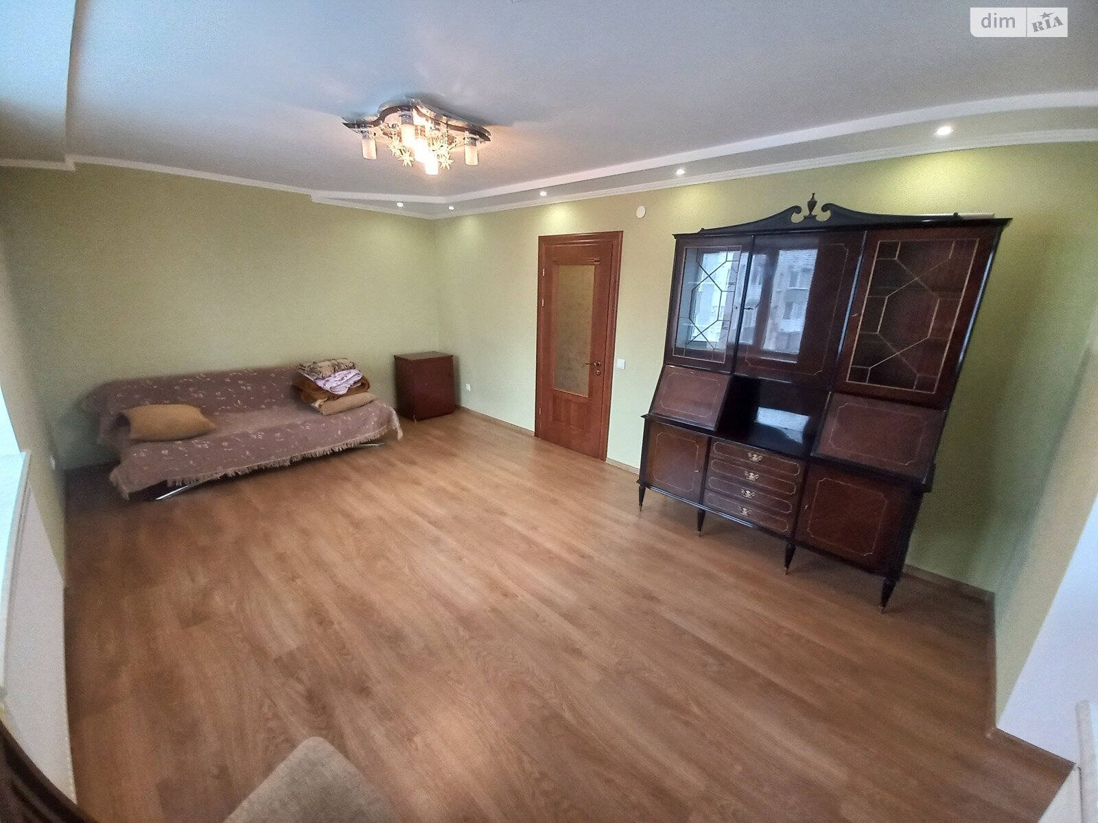 Продажа двухкомнатной квартиры в Тернополе, на ул. Карпенко 36Б, район Дружба фото 1
