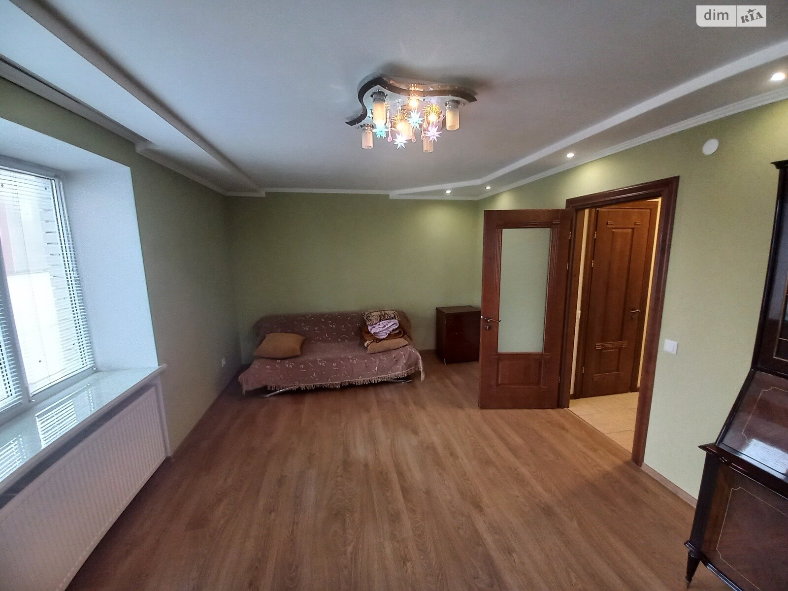 Продажа двухкомнатной квартиры в Тернополе, на ул. Карпенко 36Б, район Дружба фото 1