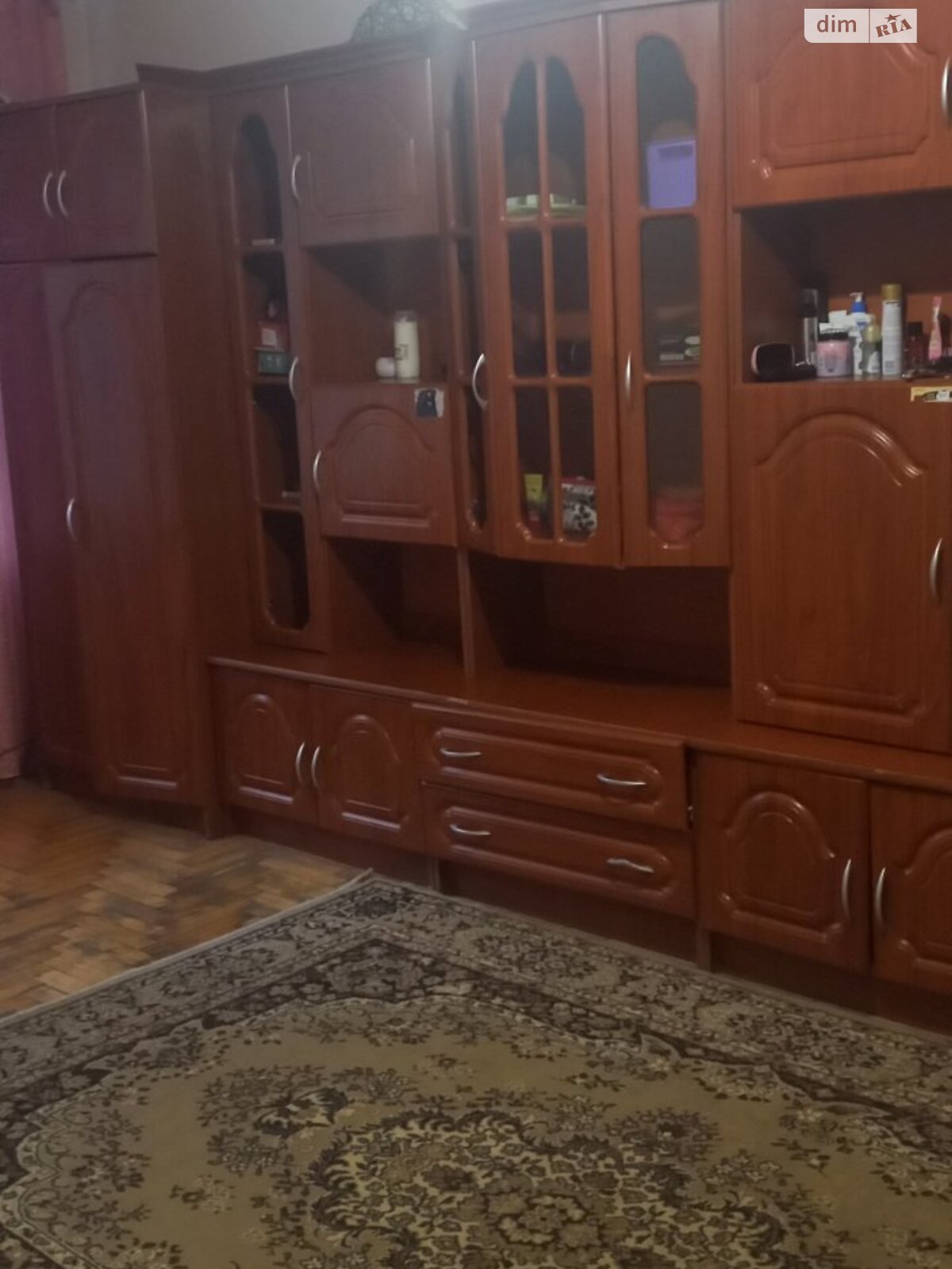 Продажа однокомнатной квартиры в Тернополе, на ул. Карпенко, район Дружба фото 1 Продажа однокомнатной квартиры в Тернополе, на ул. Карпенко, район Дружба фото 1