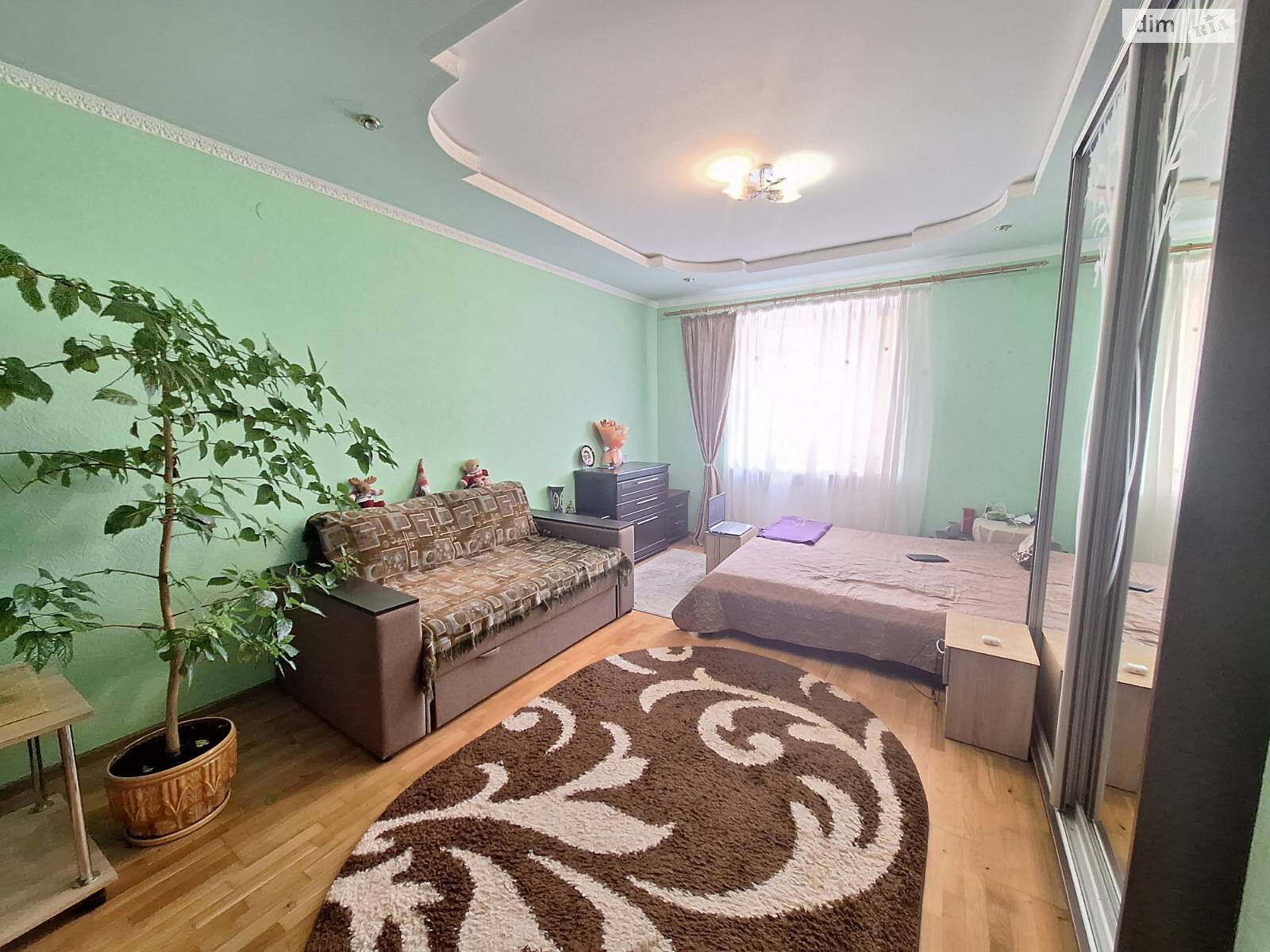 Продажа однокомнатной квартиры в Тернополе, на ул. Карпенко, район Дружба фото 1 Продажа однокомнатной квартиры в Тернополе, на ул. Карпенко, район Дружба фото 1