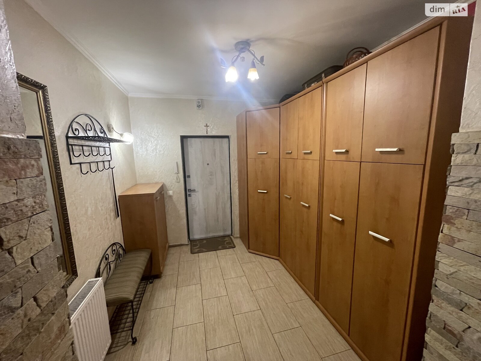 Продаж двокімнатної квартири в Тернополі, на вул. Карпенка 34, кв. 30, район Дружба фото 1