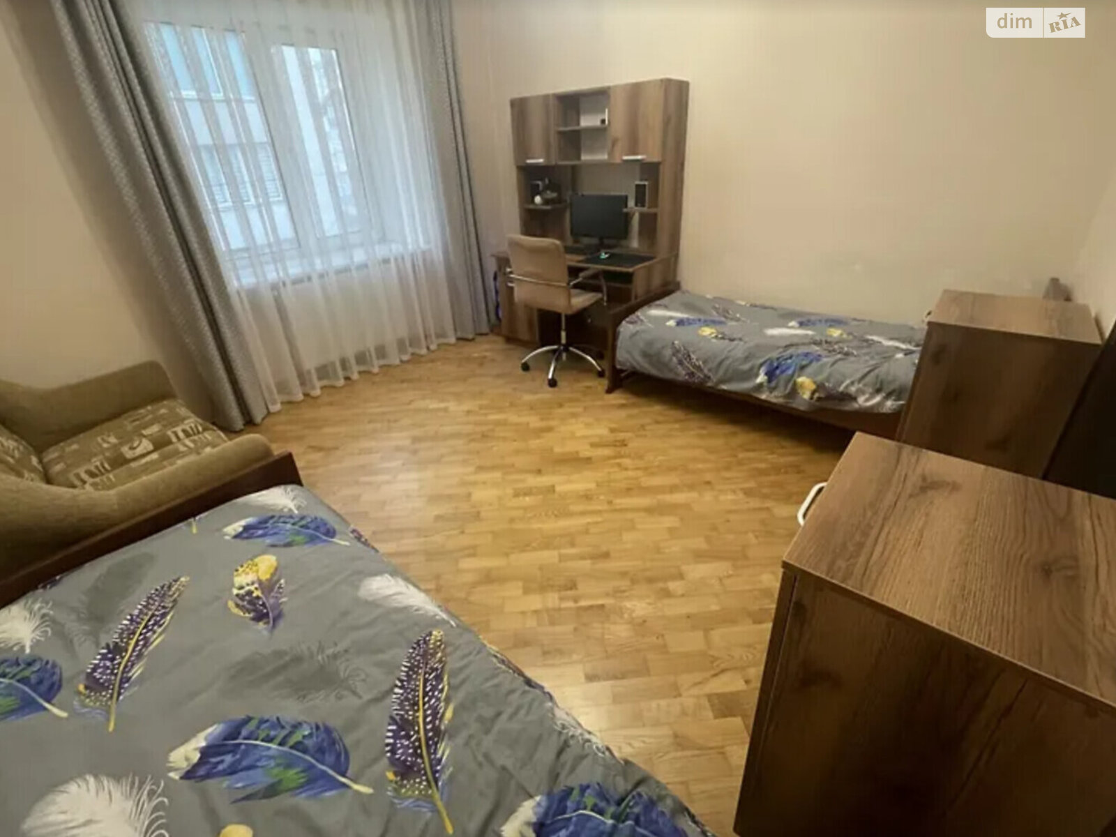 Продажа двухкомнатной квартиры в Тернополе, на ул. Карпенко, район Дружба фото 1 Продажа двухкомнатной квартиры в Тернополе, на ул. Карпенко, район Дружба фото 1