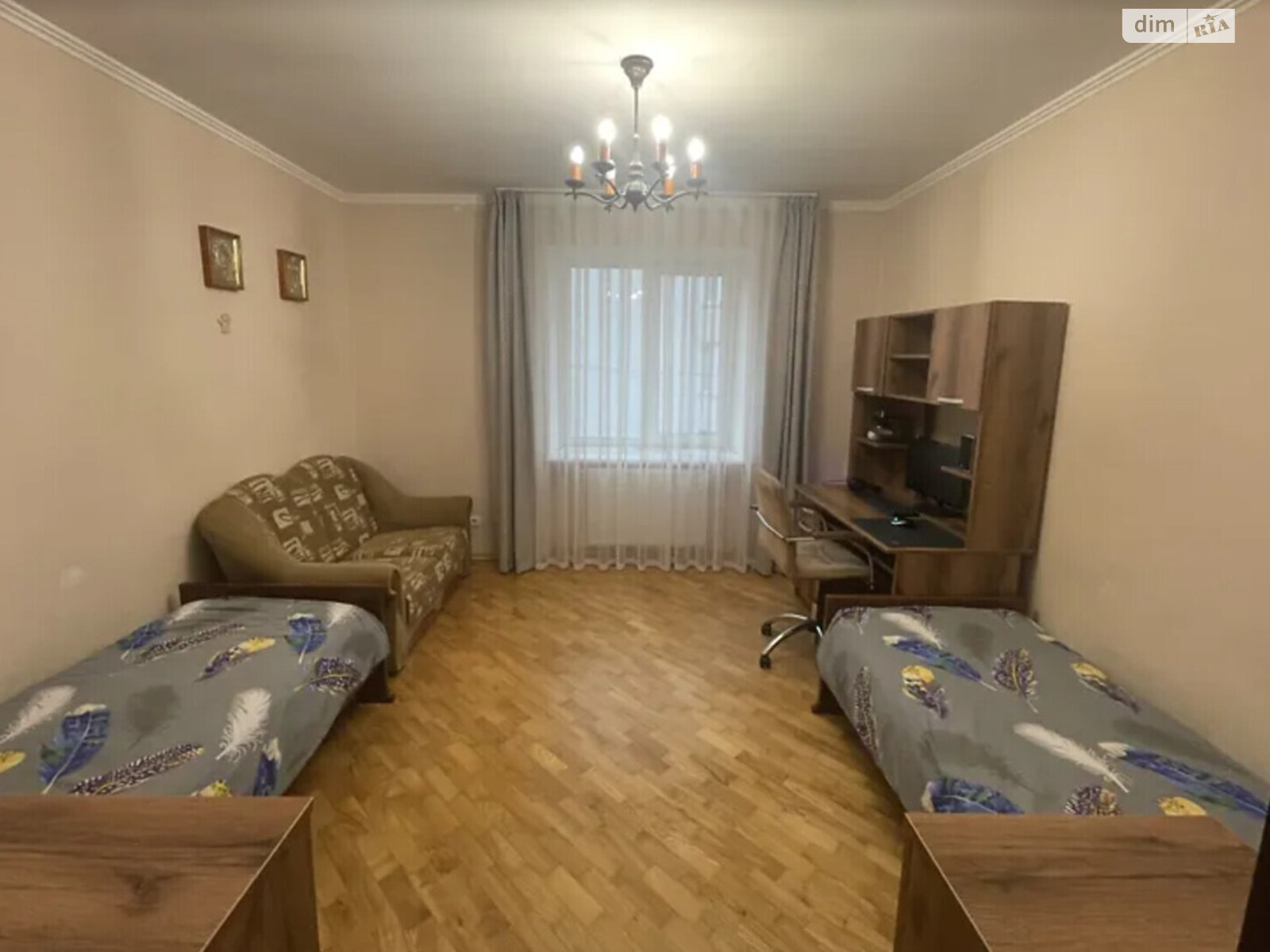 Продажа двухкомнатной квартиры в Тернополе, на ул. Карпенко, район Дружба фото 1 Продажа двухкомнатной квартиры в Тернополе, на ул. Карпенко, район Дружба фото 1