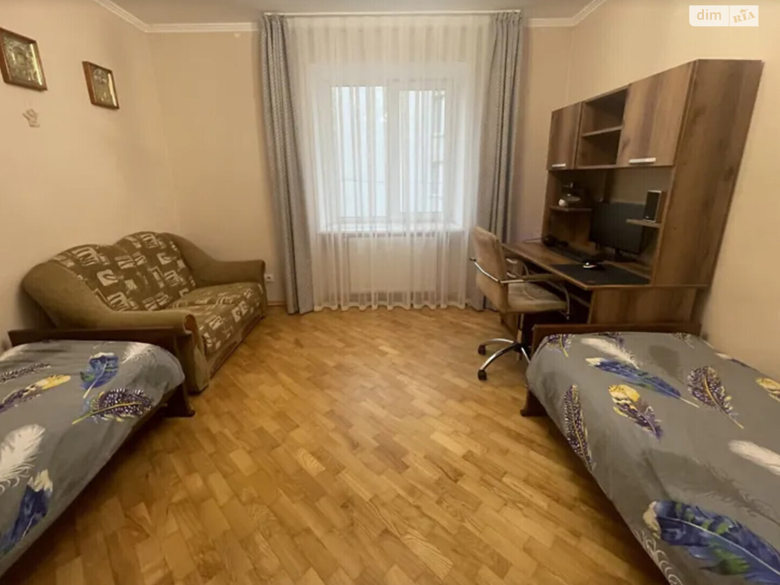 Продажа двухкомнатной квартиры в Тернополе, на ул. Карпенко, район Дружба фото 1 Продажа двухкомнатной квартиры в Тернополе, на ул. Карпенко, район Дружба фото 1