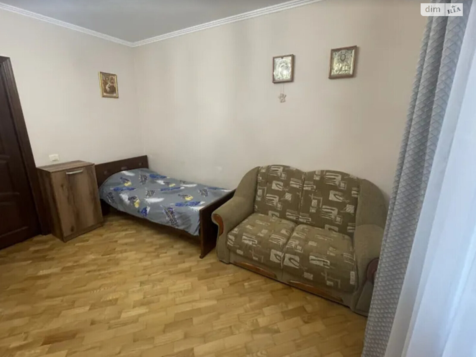 Продажа двухкомнатной квартиры в Тернополе, на ул. Карпенко, район Дружба фото 1 Продажа двухкомнатной квартиры в Тернополе, на ул. Карпенко, район Дружба фото 1