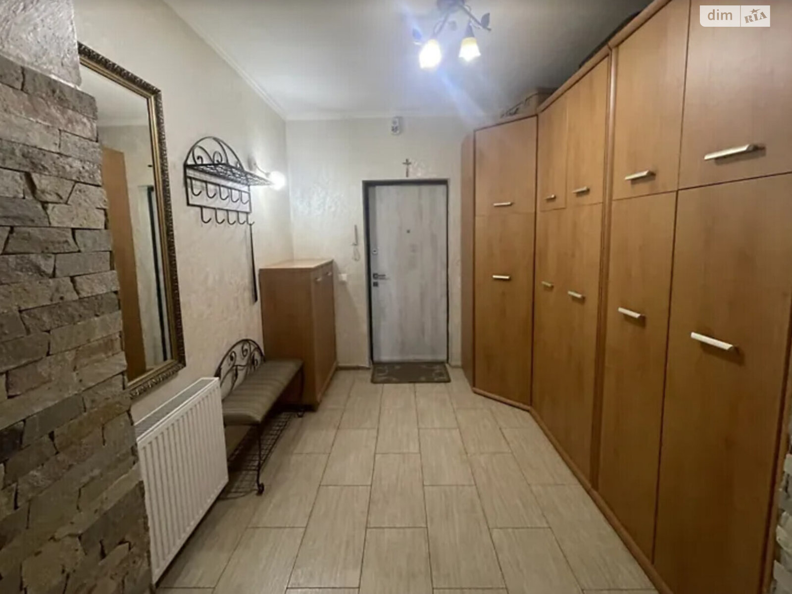 Продажа двухкомнатной квартиры в Тернополе, на ул. Карпенко, район Дружба фото 1 Продажа двухкомнатной квартиры в Тернополе, на ул. Карпенко, район Дружба фото 1