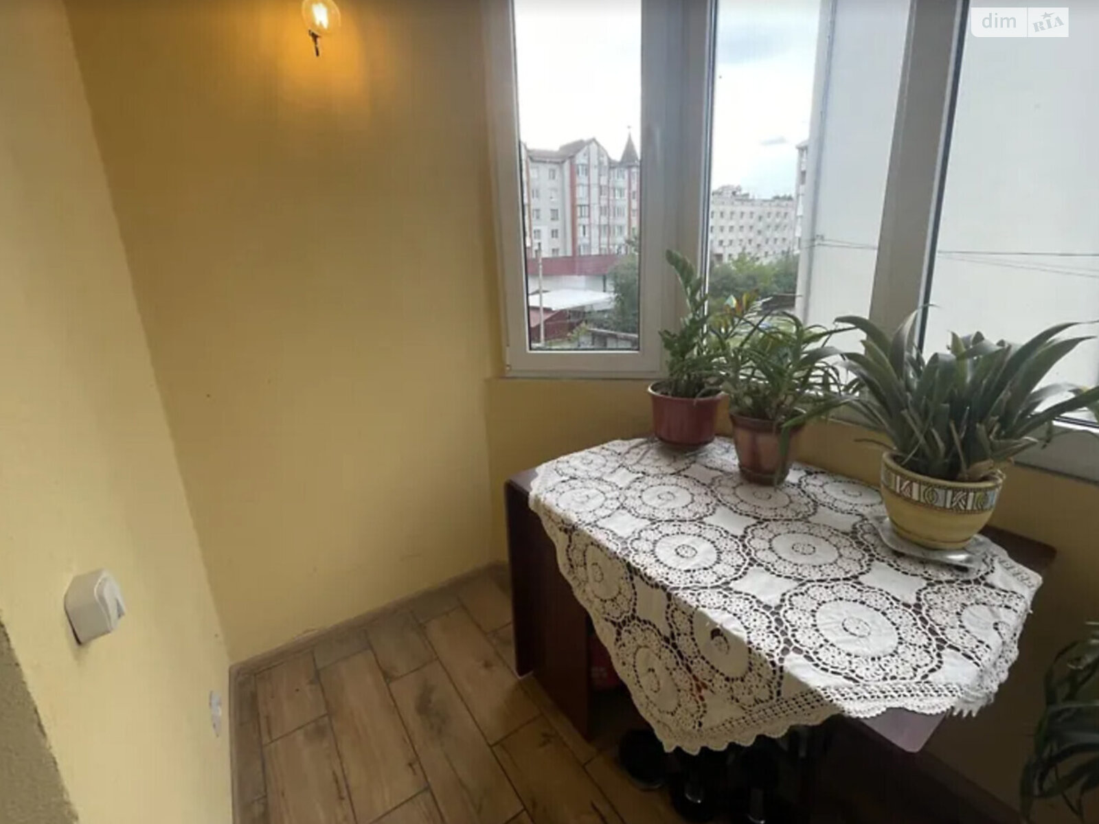 Продажа двухкомнатной квартиры в Тернополе, на ул. Карпенко, район Дружба фото 1 Продажа двухкомнатной квартиры в Тернополе, на ул. Карпенко, район Дружба фото 1