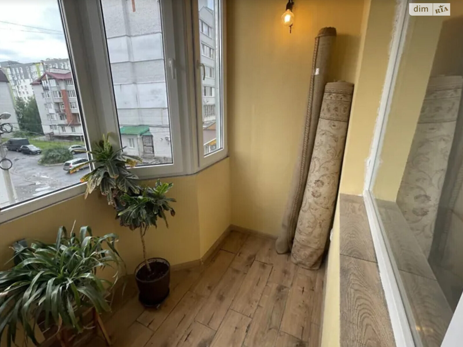Продажа двухкомнатной квартиры в Тернополе, на ул. Карпенко, район Дружба фото 1 Продажа двухкомнатной квартиры в Тернополе, на ул. Карпенко, район Дружба фото 1