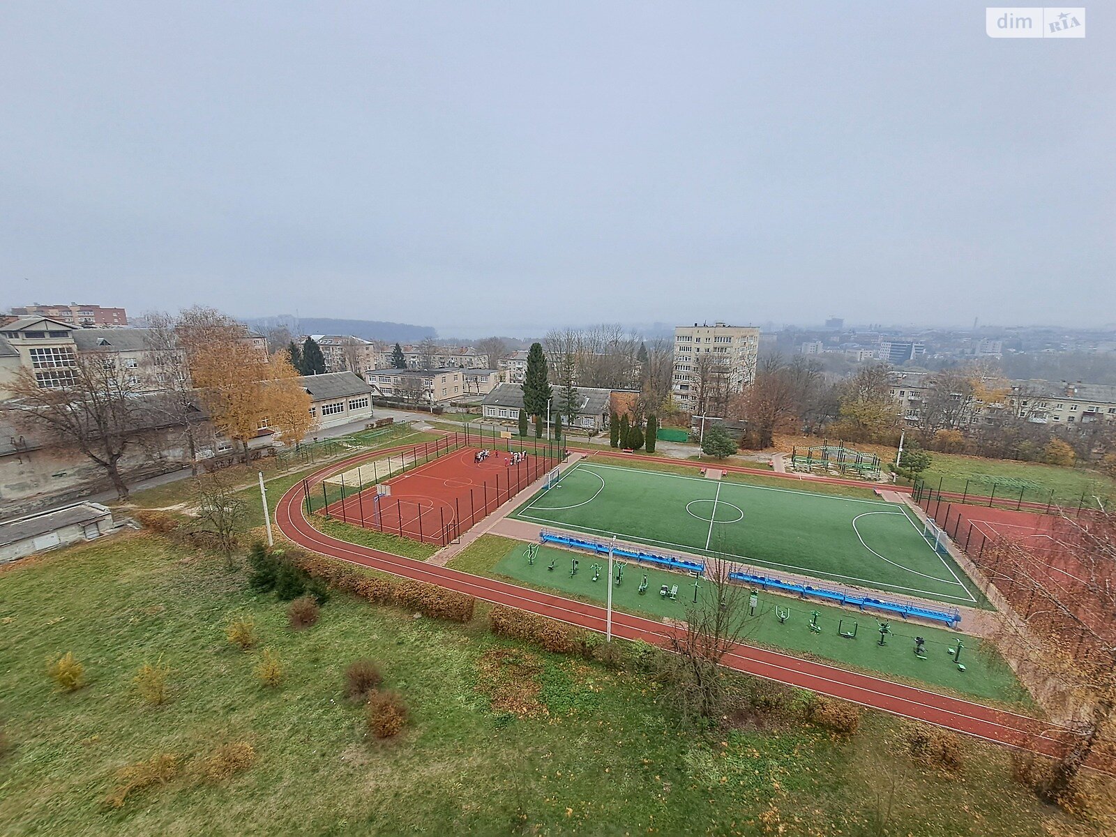 Продажа двухкомнатной квартиры в Тернополе, на ул. Карпенко, район Дружба фото 1 Продажа двухкомнатной квартиры в Тернополе, на ул. Карпенко, район Дружба фото 1