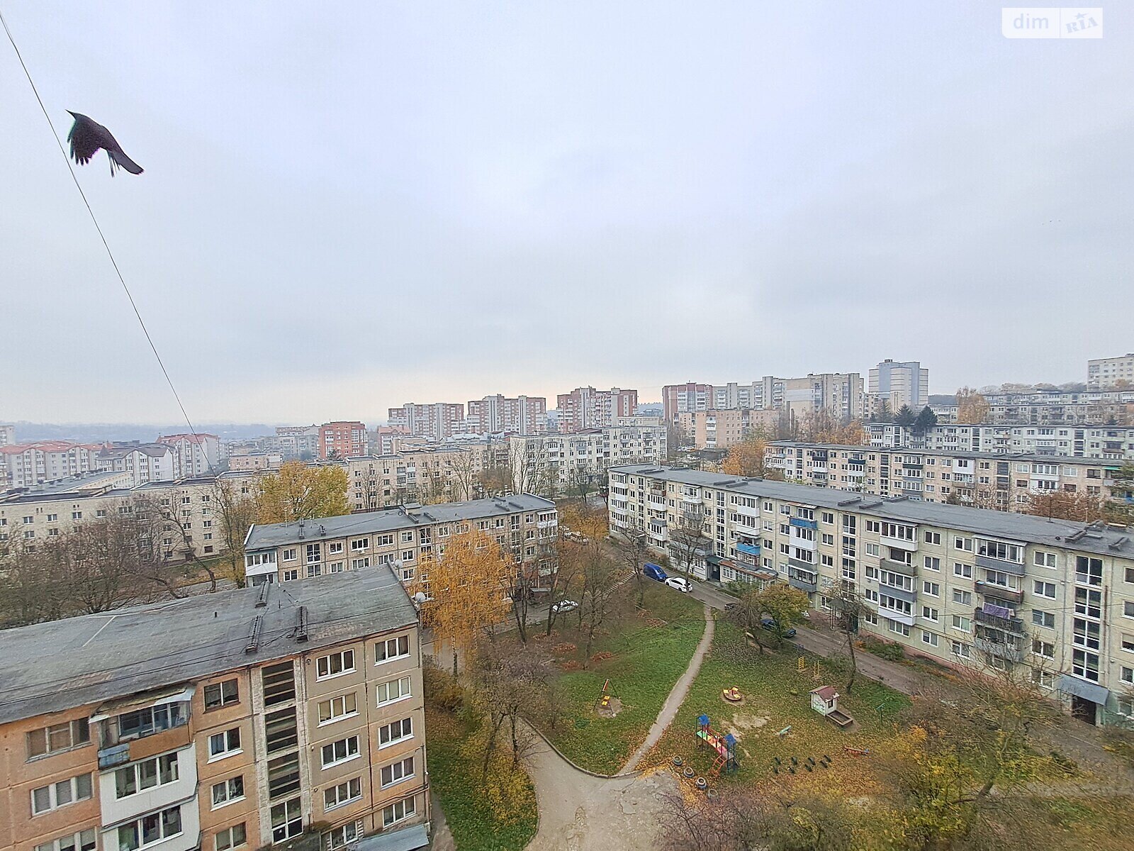Продажа двухкомнатной квартиры в Тернополе, на ул. Карпенко, район Дружба фото 1 Продажа двухкомнатной квартиры в Тернополе, на ул. Карпенко, район Дружба фото 1
