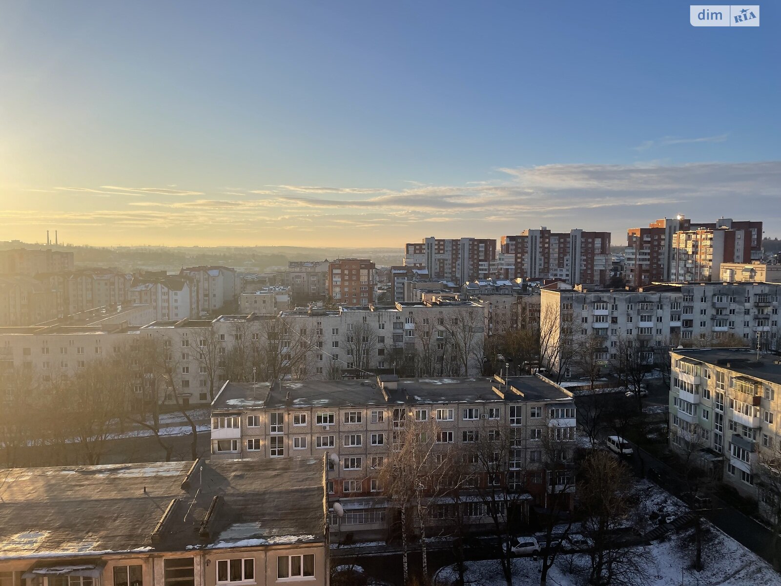 Продажа двухкомнатной квартиры в Тернополе, на ул. Карпенко, район Дружба фото 1 Продажа двухкомнатной квартиры в Тернополе, на ул. Карпенко, район Дружба фото 1