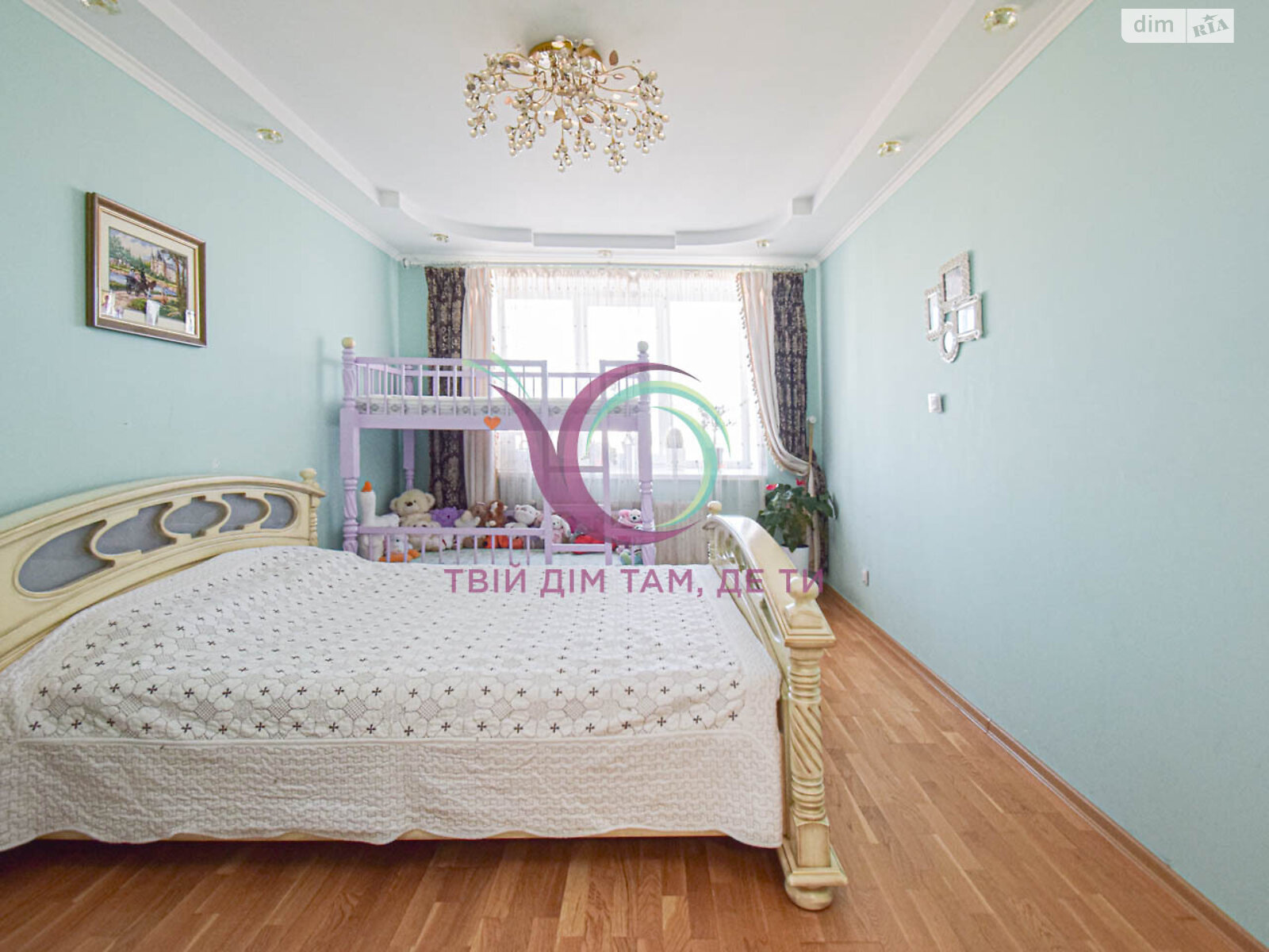 Продажа двухкомнатной квартиры в Тернополе, на ул. Карпенко, район Дружба фото 1 Продажа двухкомнатной квартиры в Тернополе, на ул. Карпенко, район Дружба фото 1