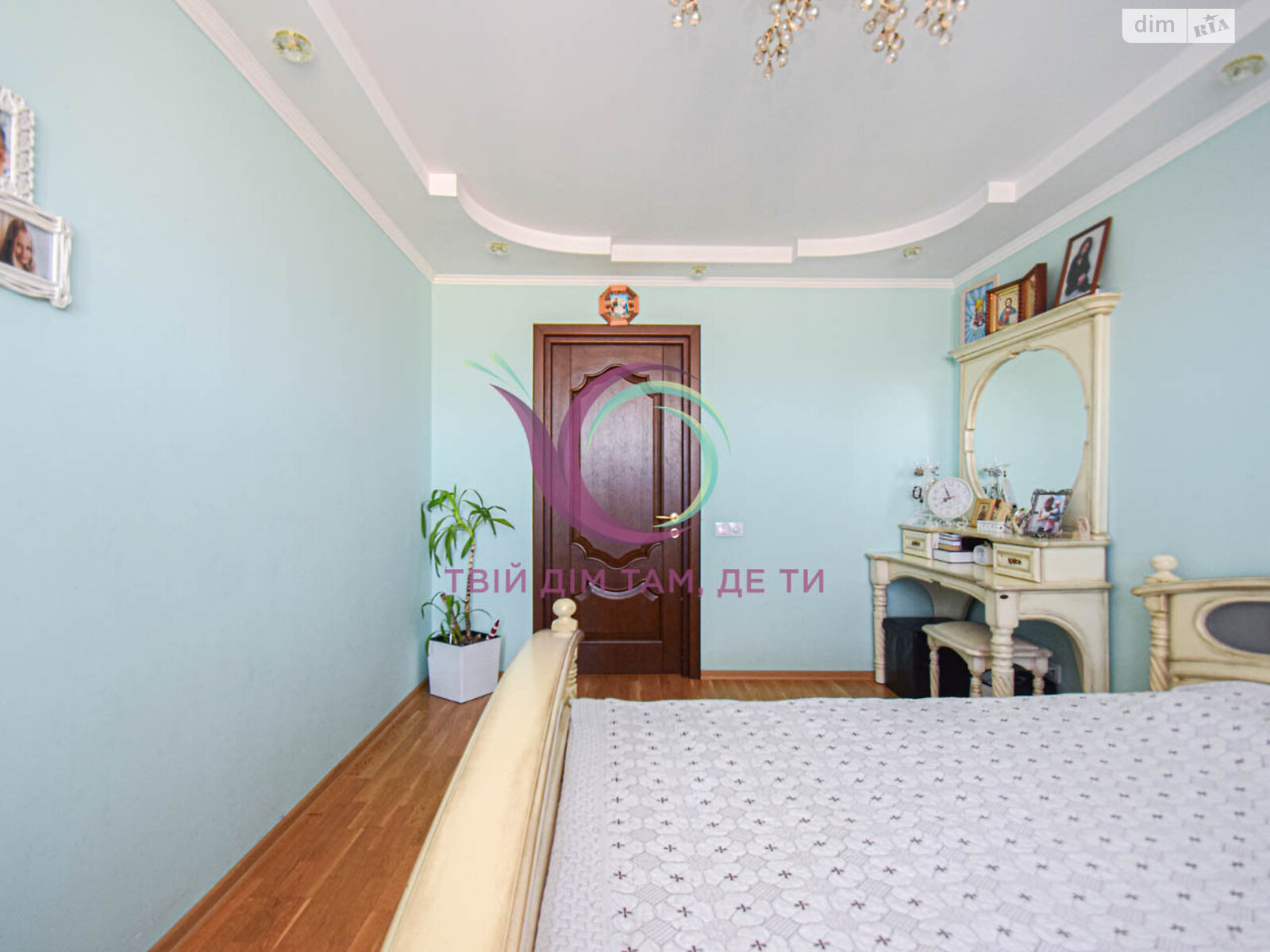 Продажа двухкомнатной квартиры в Тернополе, на ул. Карпенко, район Дружба фото 1 Продажа двухкомнатной квартиры в Тернополе, на ул. Карпенко, район Дружба фото 1