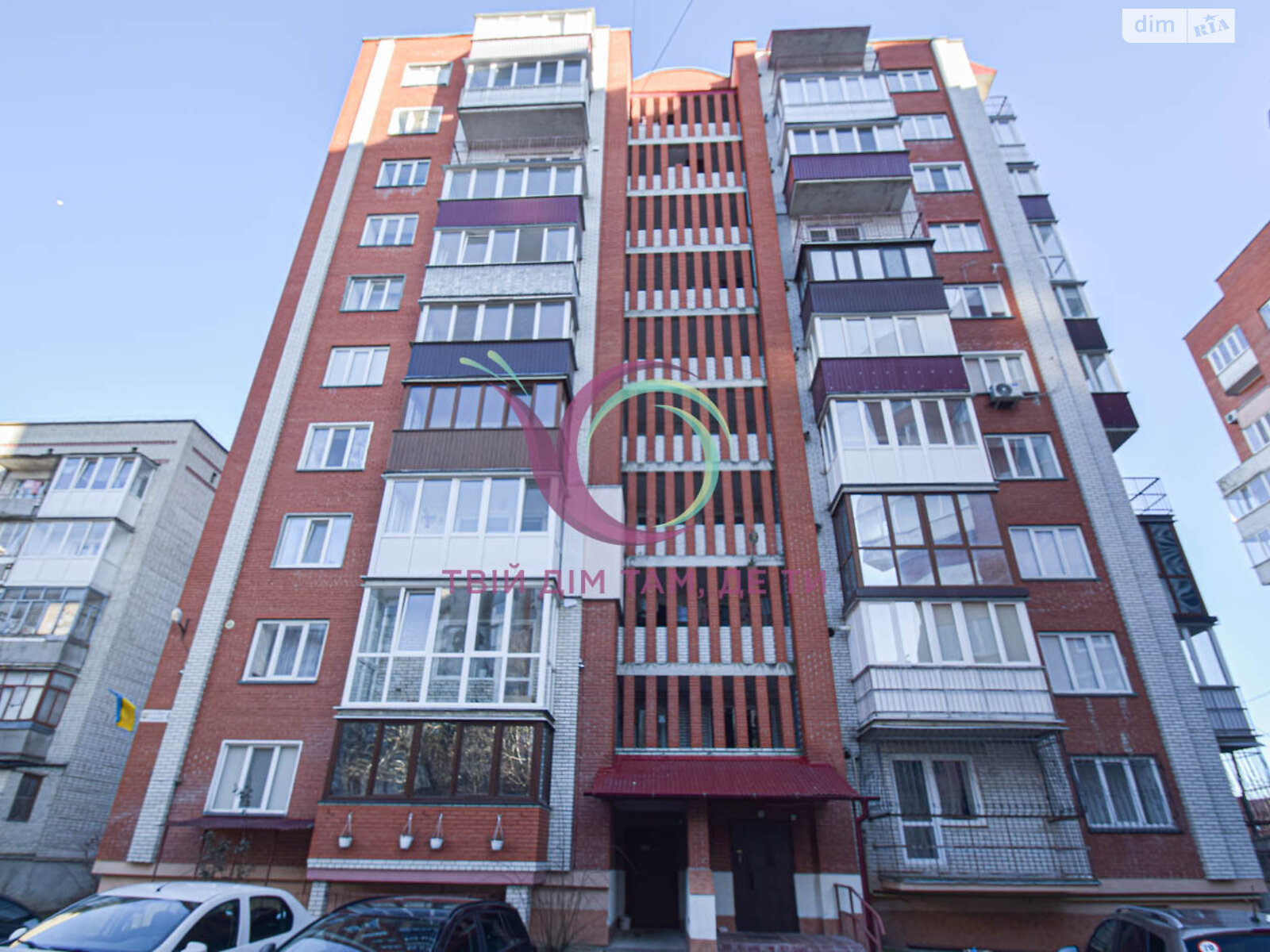 Продажа двухкомнатной квартиры в Тернополе, на ул. Карпенко, район Дружба фото 1 Продажа двухкомнатной квартиры в Тернополе, на ул. Карпенко, район Дружба фото 1