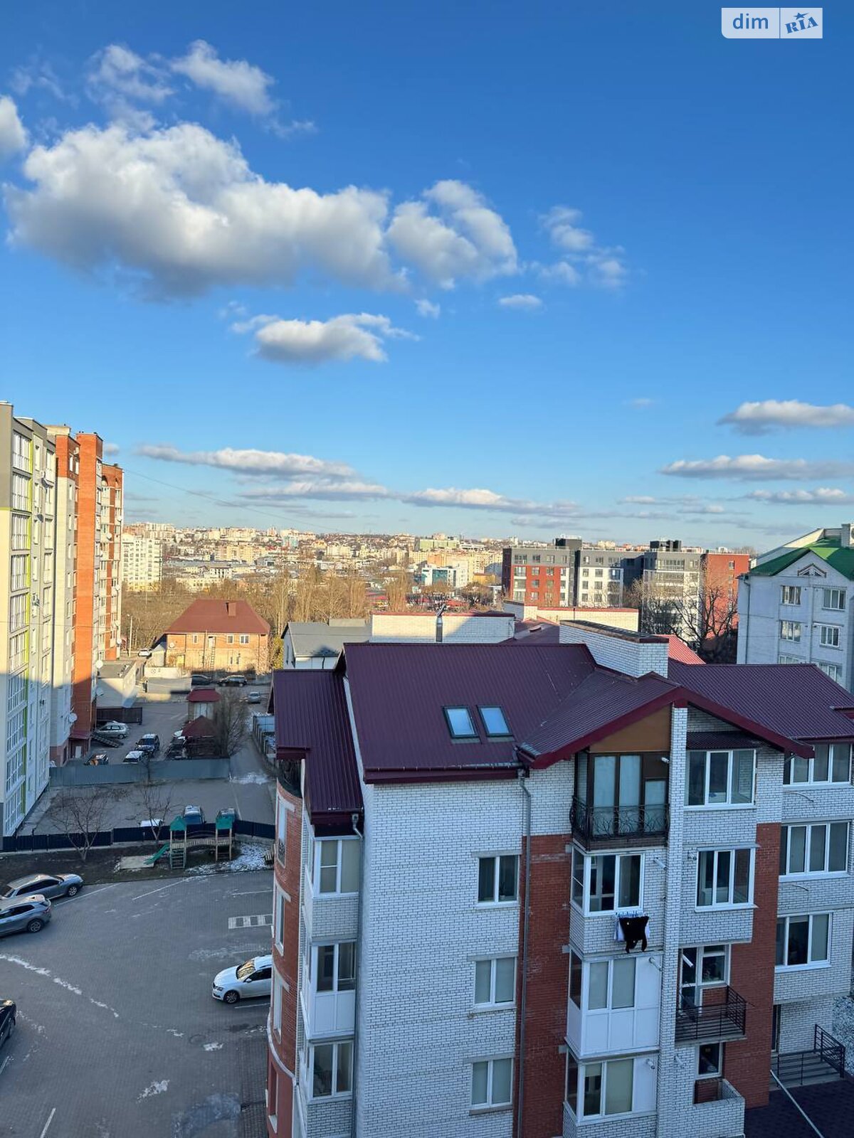 Продаж трикімнатної квартири в Тернополі, на вул. Карпенка 30, район Дружба фото 1 Продаж трикімнатної квартири в Тернополі, на вул. Карпенка 30, район Дружба фото 1