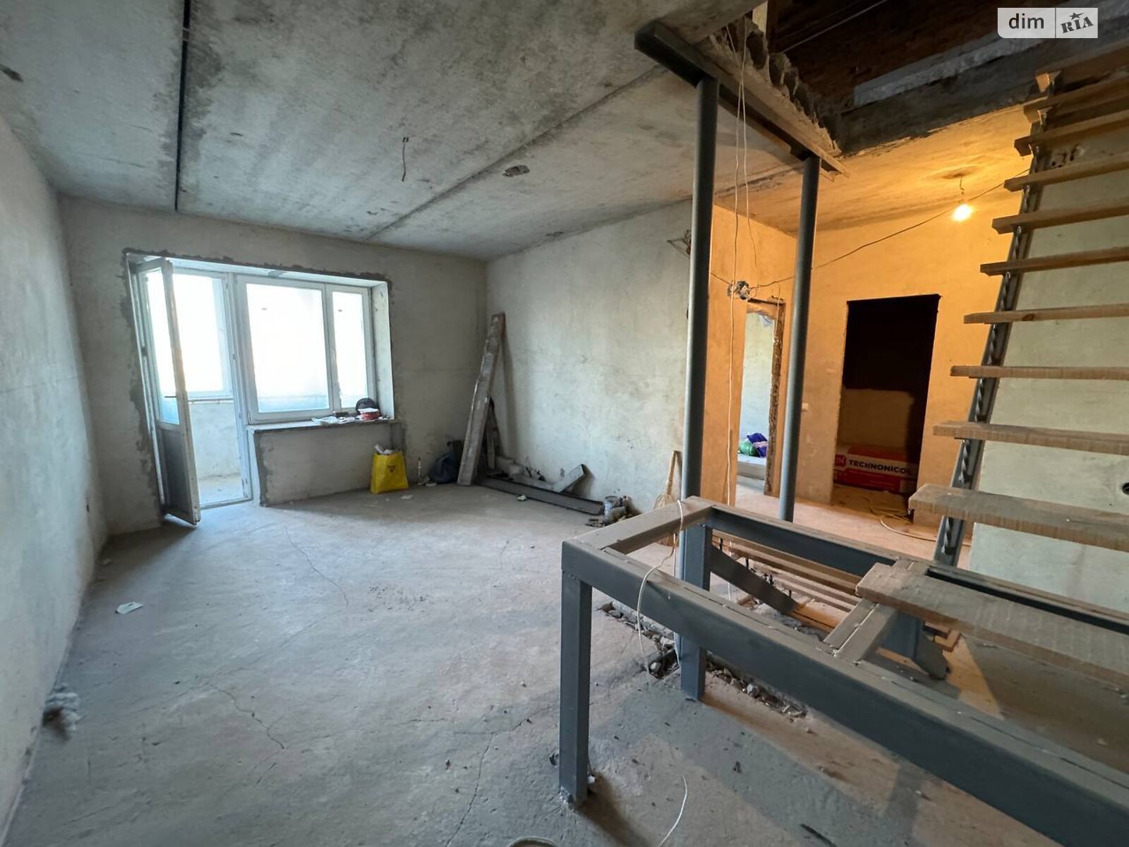 Продаж трикімнатної квартири в Тернополі, на вул. Карпенка 30, район Дружба фото 1 Продаж трикімнатної квартири в Тернополі, на вул. Карпенка 30, район Дружба фото 1