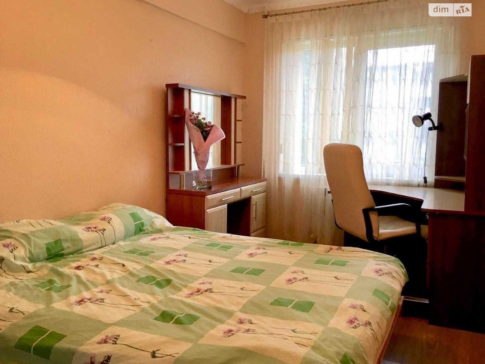 Продаж двокімнатної квартири в Тернополі, на вул. Карпенка, район Дружба фото 1 Продаж двокімнатної квартири в Тернополі, на вул. Карпенка, район Дружба фото 1