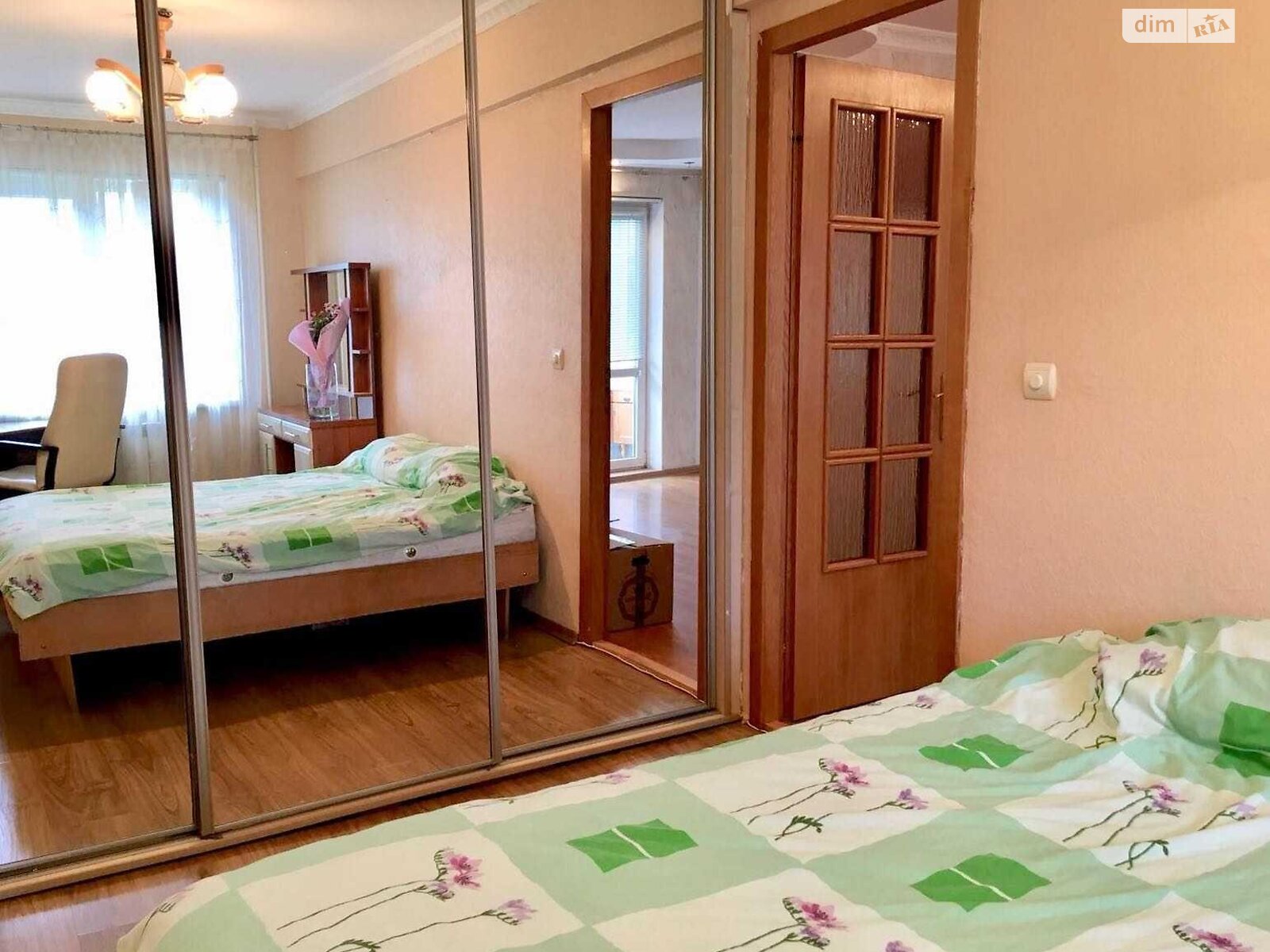 Продаж двокімнатної квартири в Тернополі, на вул. Карпенка, район Дружба фото 1 Продаж двокімнатної квартири в Тернополі, на вул. Карпенка, район Дружба фото 1