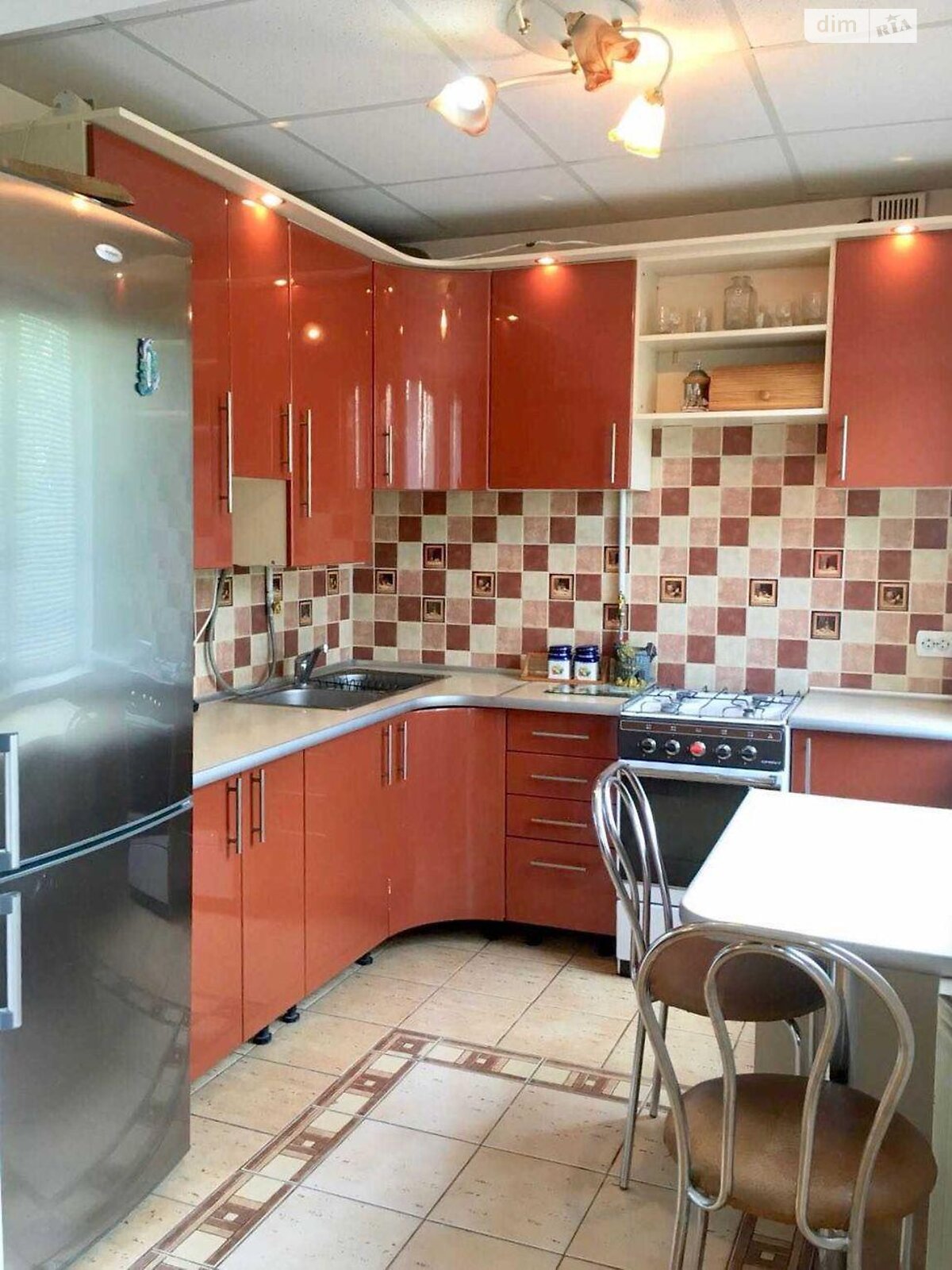 Продаж двокімнатної квартири в Тернополі, на вул. Карпенка, район Дружба фото 1 Продаж двокімнатної квартири в Тернополі, на вул. Карпенка, район Дружба фото 1