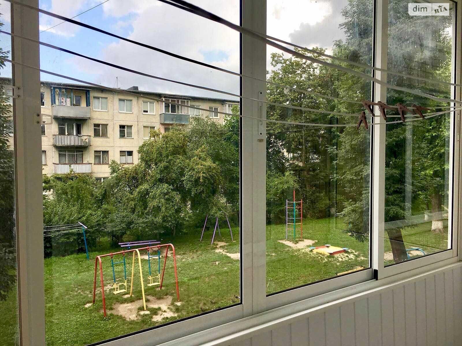Продаж двокімнатної квартири в Тернополі, на вул. Карпенка, район Дружба фото 1 Продаж двокімнатної квартири в Тернополі, на вул. Карпенка, район Дружба фото 1