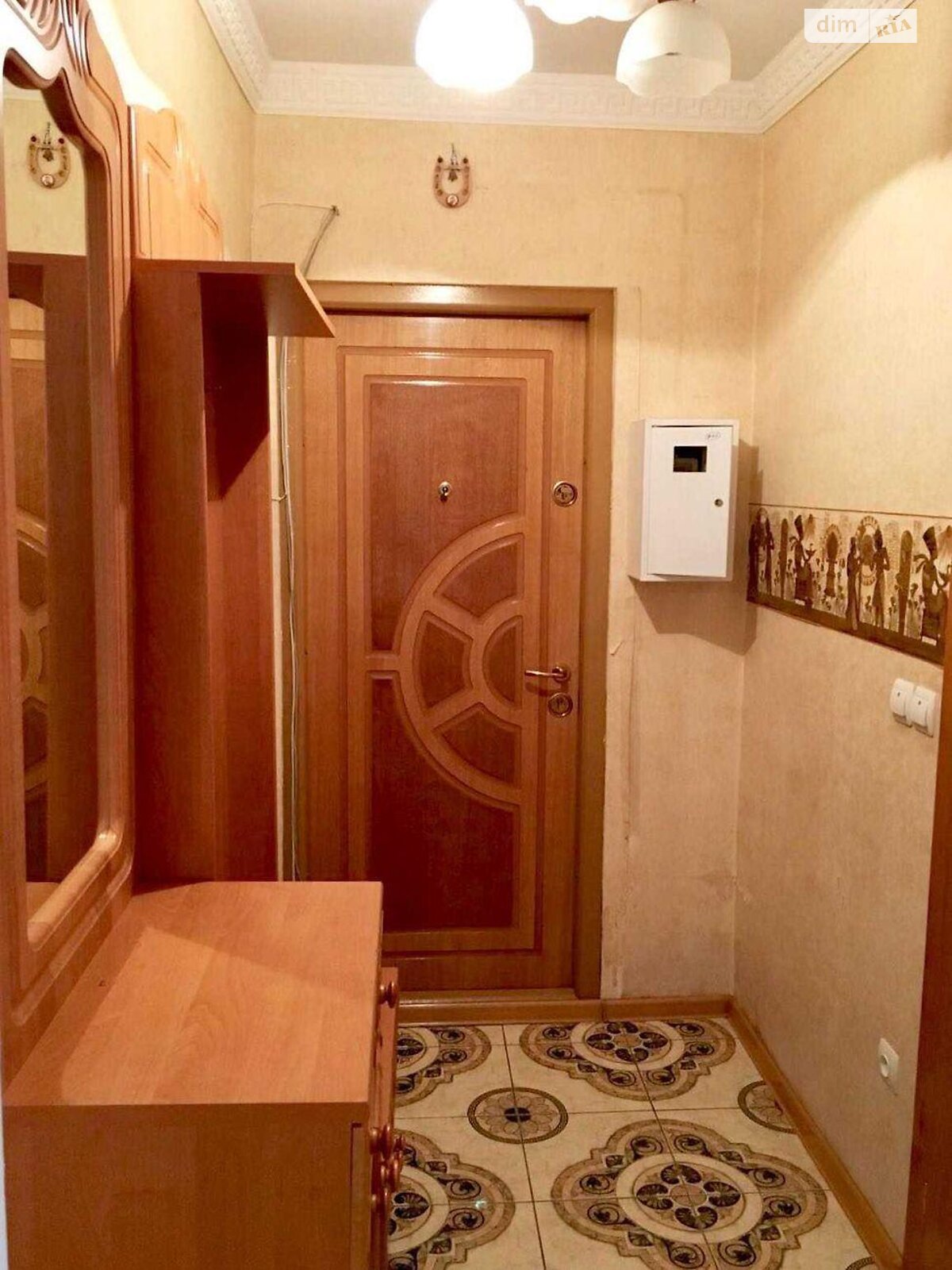 Продаж двокімнатної квартири в Тернополі, на вул. Карпенка, район Дружба фото 1 Продаж двокімнатної квартири в Тернополі, на вул. Карпенка, район Дружба фото 1