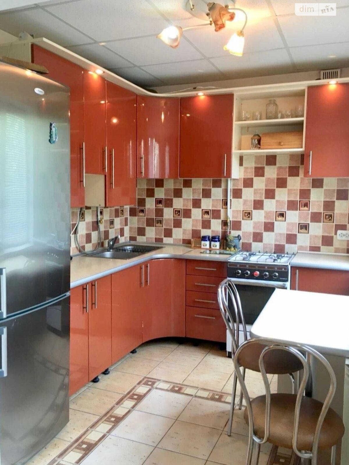 Продаж двокімнатної квартири в Тернополі, на вул. Карпенка, район Дружба фото 1 Продаж двокімнатної квартири в Тернополі, на вул. Карпенка, район Дружба фото 1