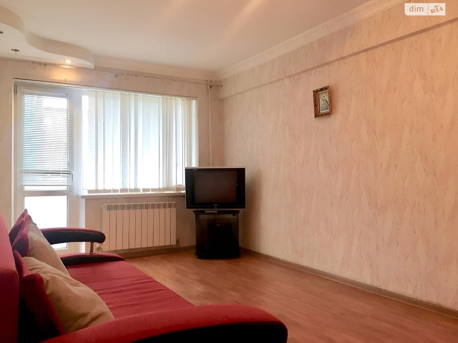 Продаж двокімнатної квартири в Тернополі, на вул. Карпенка, район Дружба фото 1 Продаж двокімнатної квартири в Тернополі, на вул. Карпенка, район Дружба фото 1
