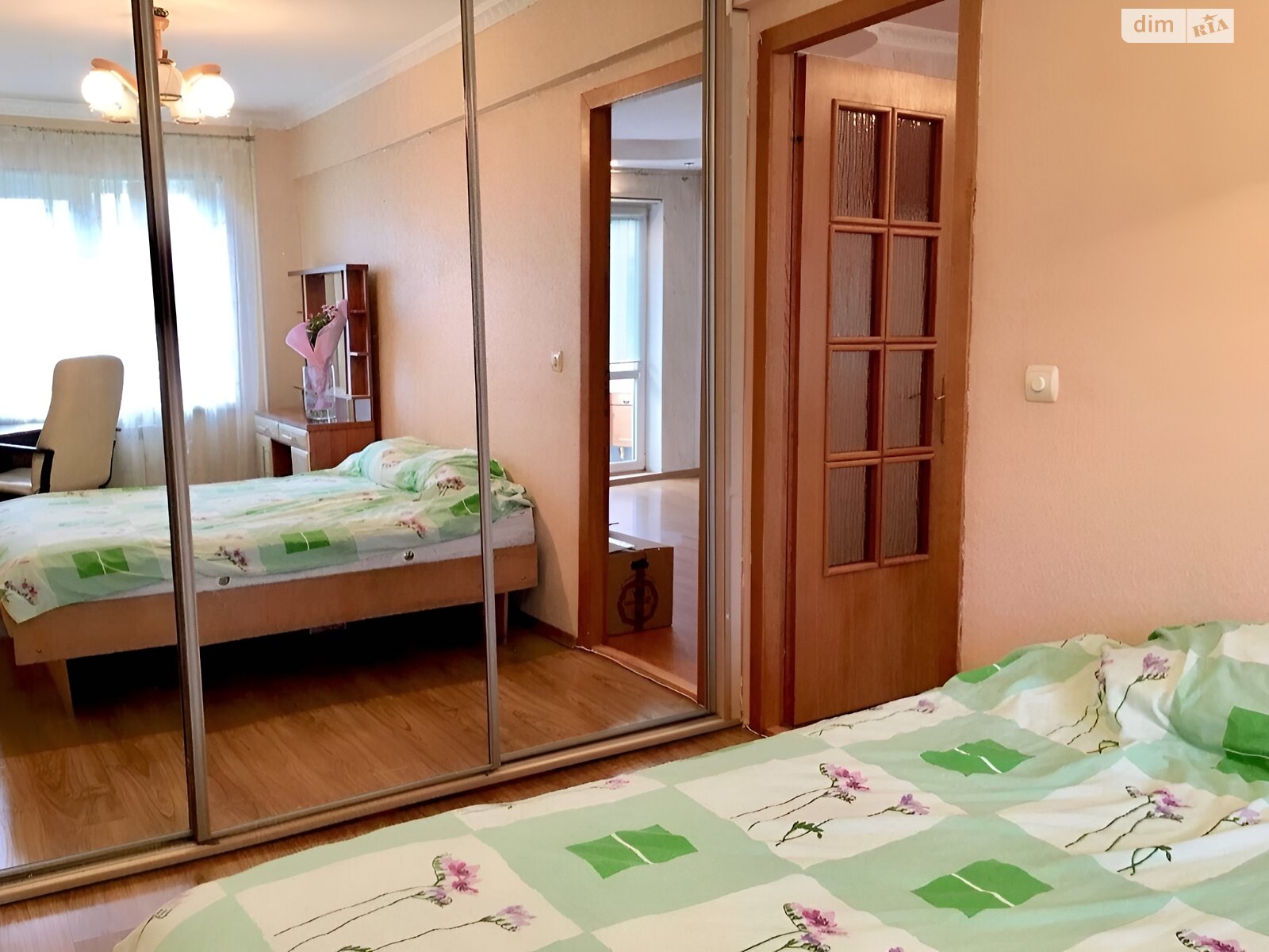Продаж двокімнатної квартири в Тернополі, на вул. Карпенка, район Дружба фото 1 Продаж двокімнатної квартири в Тернополі, на вул. Карпенка, район Дружба фото 1