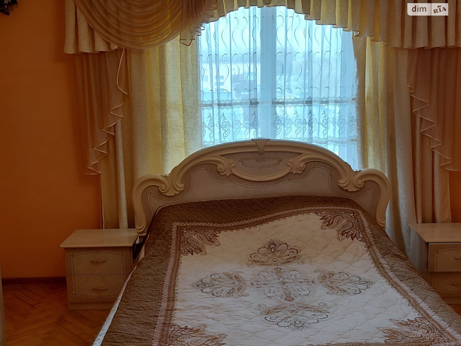 Продаж чотирикімнатної квартири в Тернополі, на вул. Карпенка 28, район Дружба фото 1 Продаж чотирикімнатної квартири в Тернополі, на вул. Карпенка 28, район Дружба фото 1