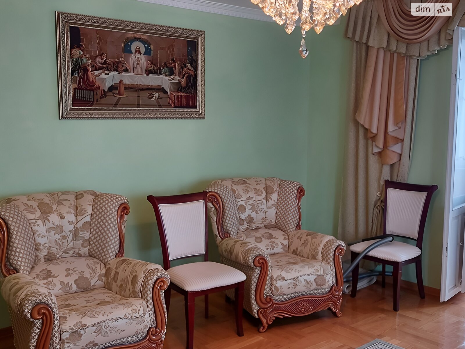 Продаж чотирикімнатної квартири в Тернополі, на вул. Карпенка 28, район Дружба фото 1 Продаж чотирикімнатної квартири в Тернополі, на вул. Карпенка 28, район Дружба фото 1