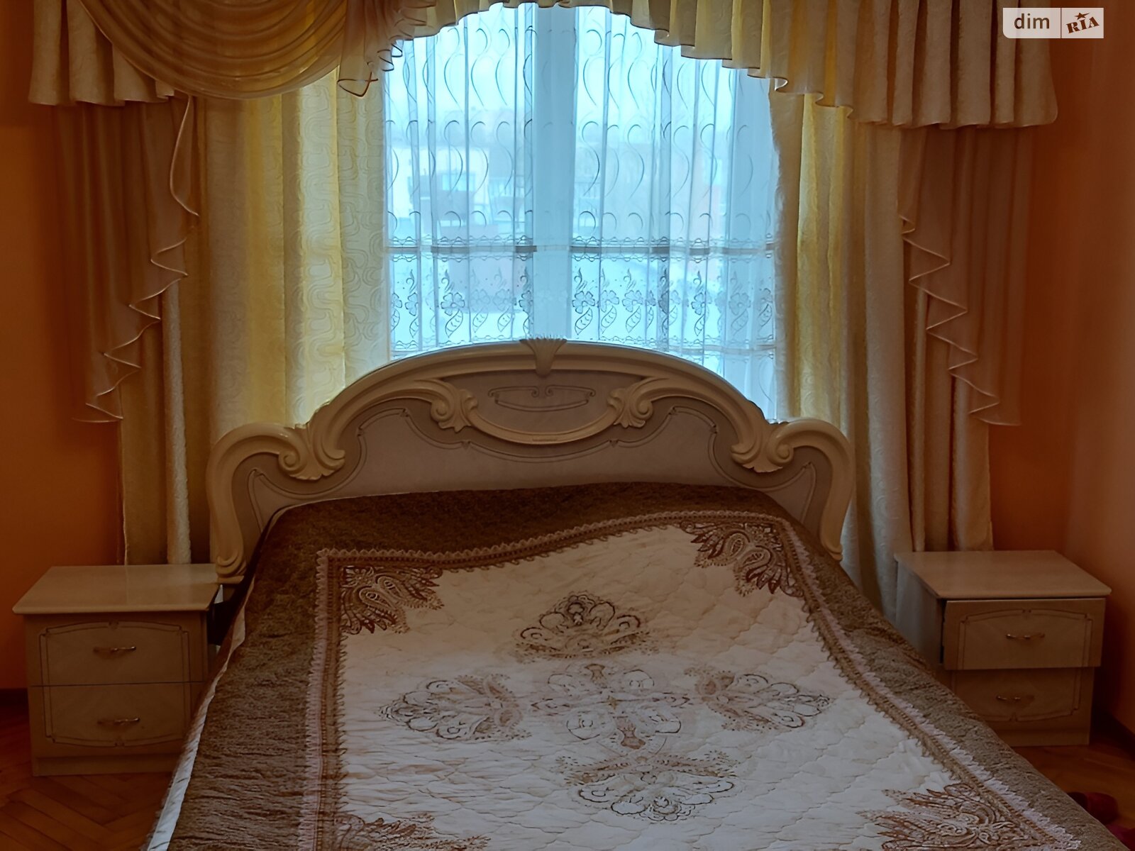 Продаж чотирикімнатної квартири в Тернополі, на вул. Карпенка 28, район Дружба фото 1 Продаж чотирикімнатної квартири в Тернополі, на вул. Карпенка 28, район Дружба фото 1